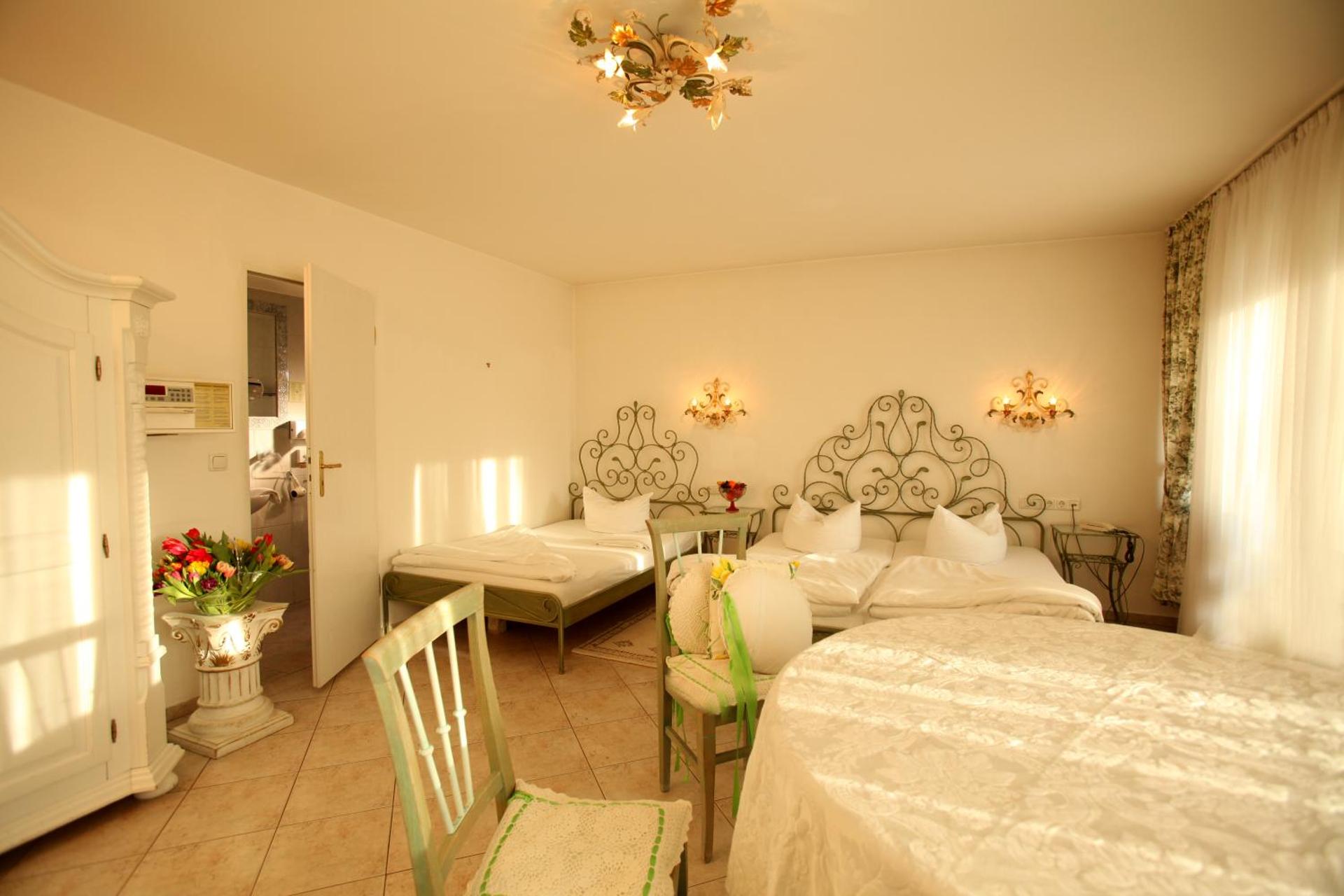 Seibel's Park Hotel - Photo 24