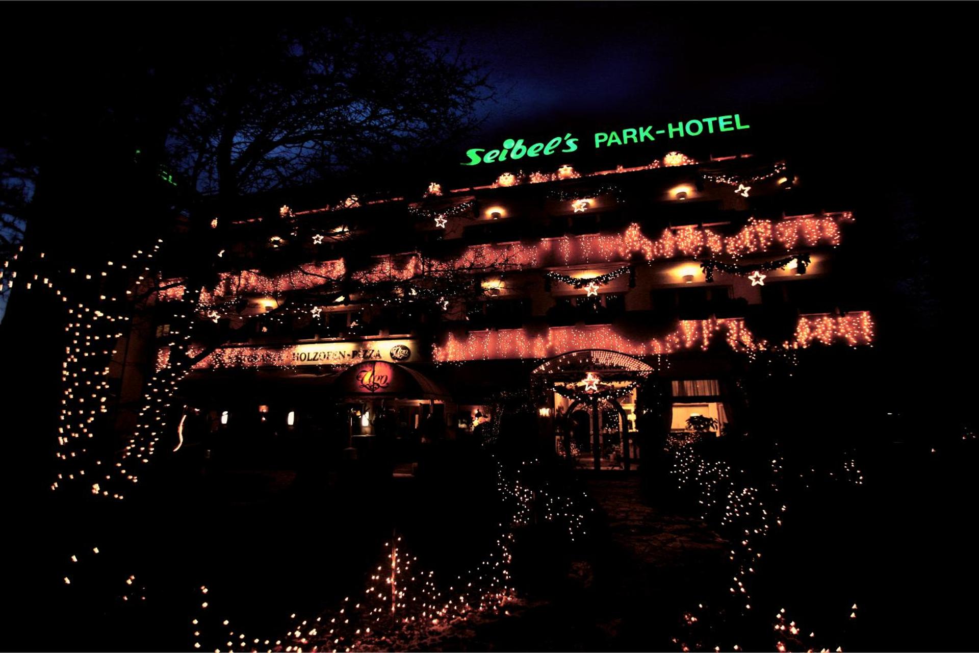 Seibel's Park Hotel - Photo 15