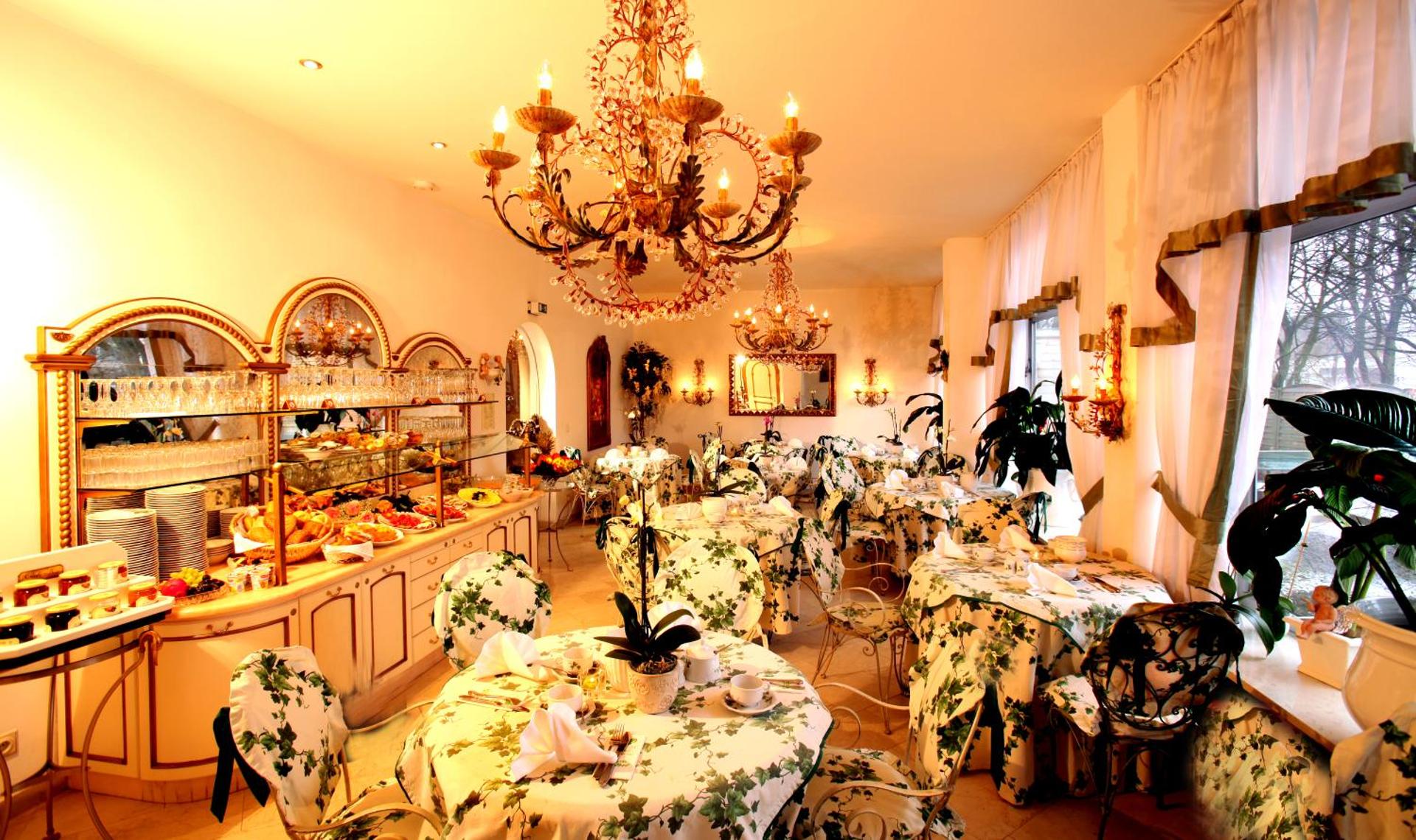 Seibel's Park Hotel - Photo 12