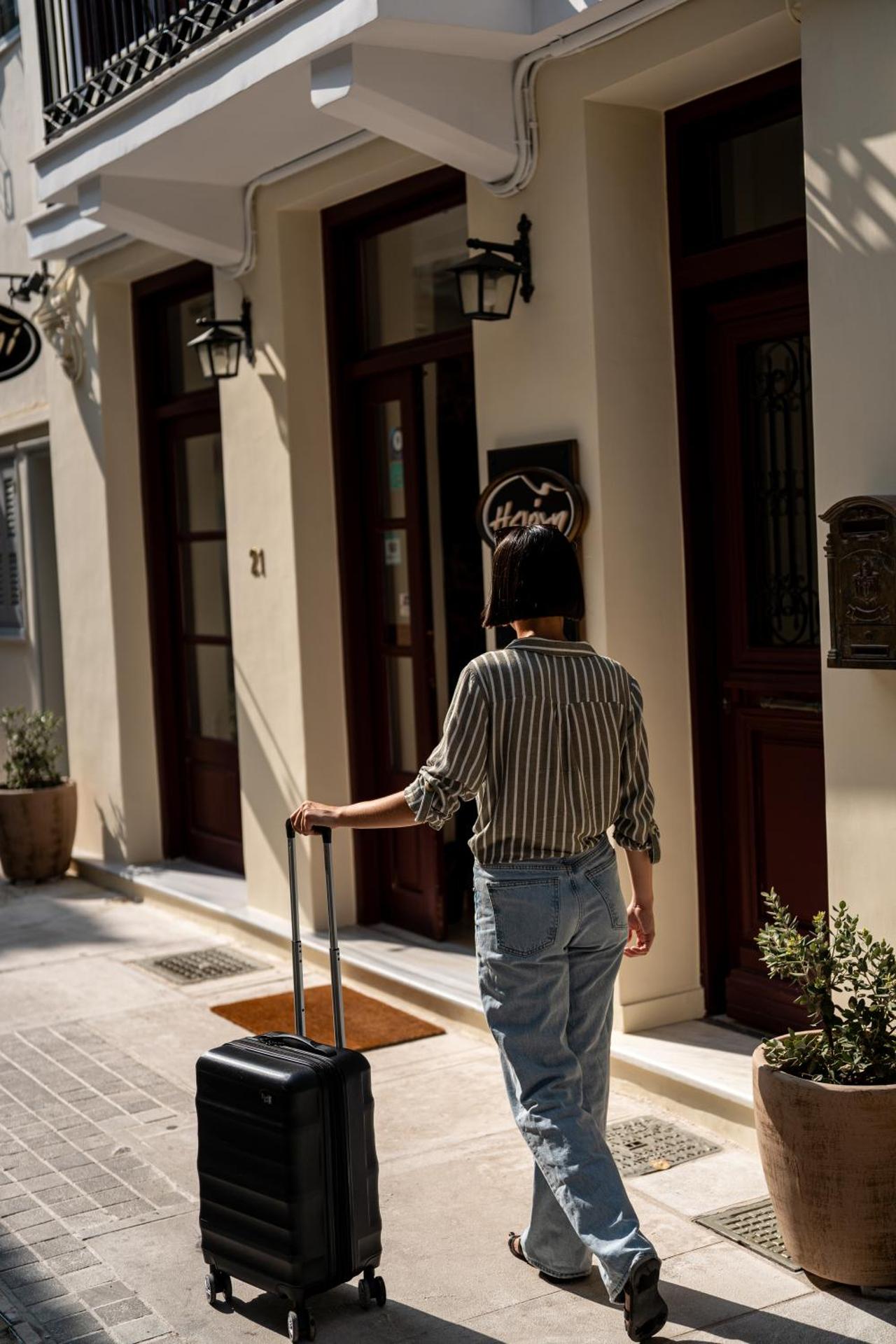 Isioni Pension - Photo 136