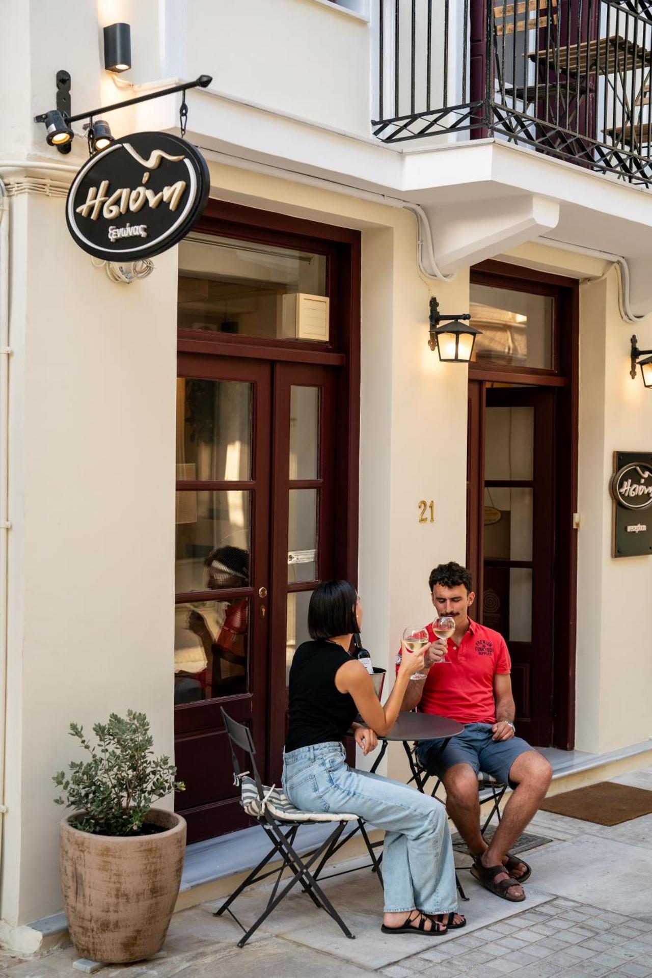 Isioni Pension - Photo 140