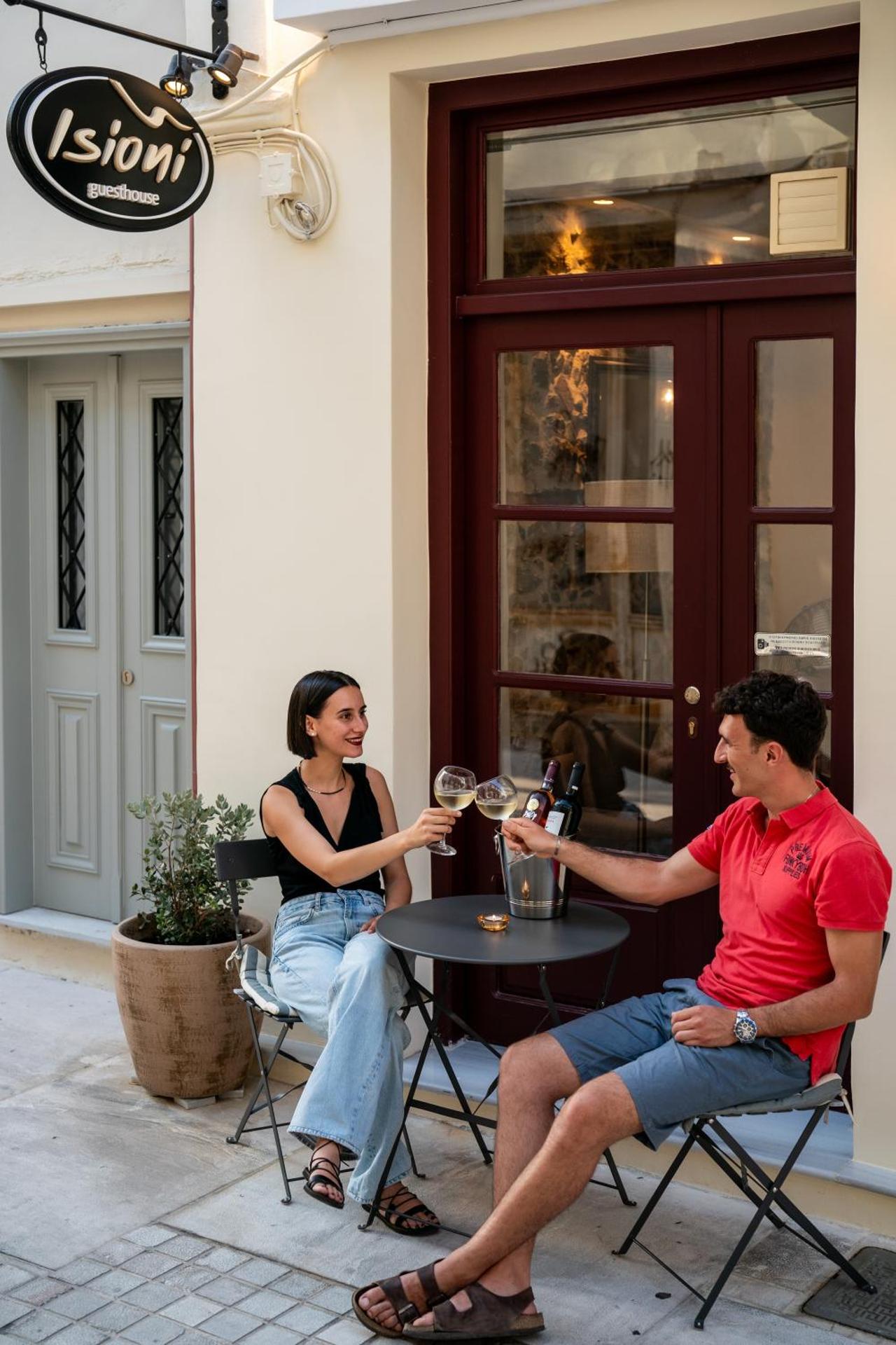 Isioni Pension - Photo 141