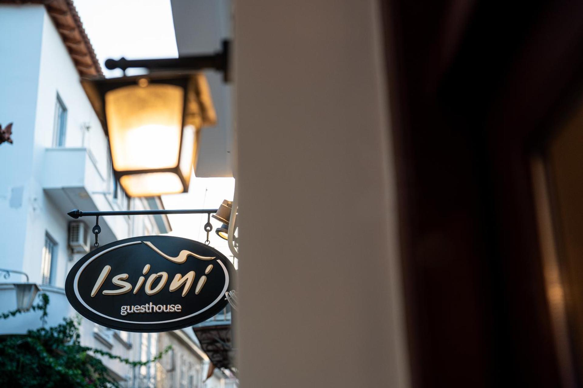 Isioni Pension - Photo 146