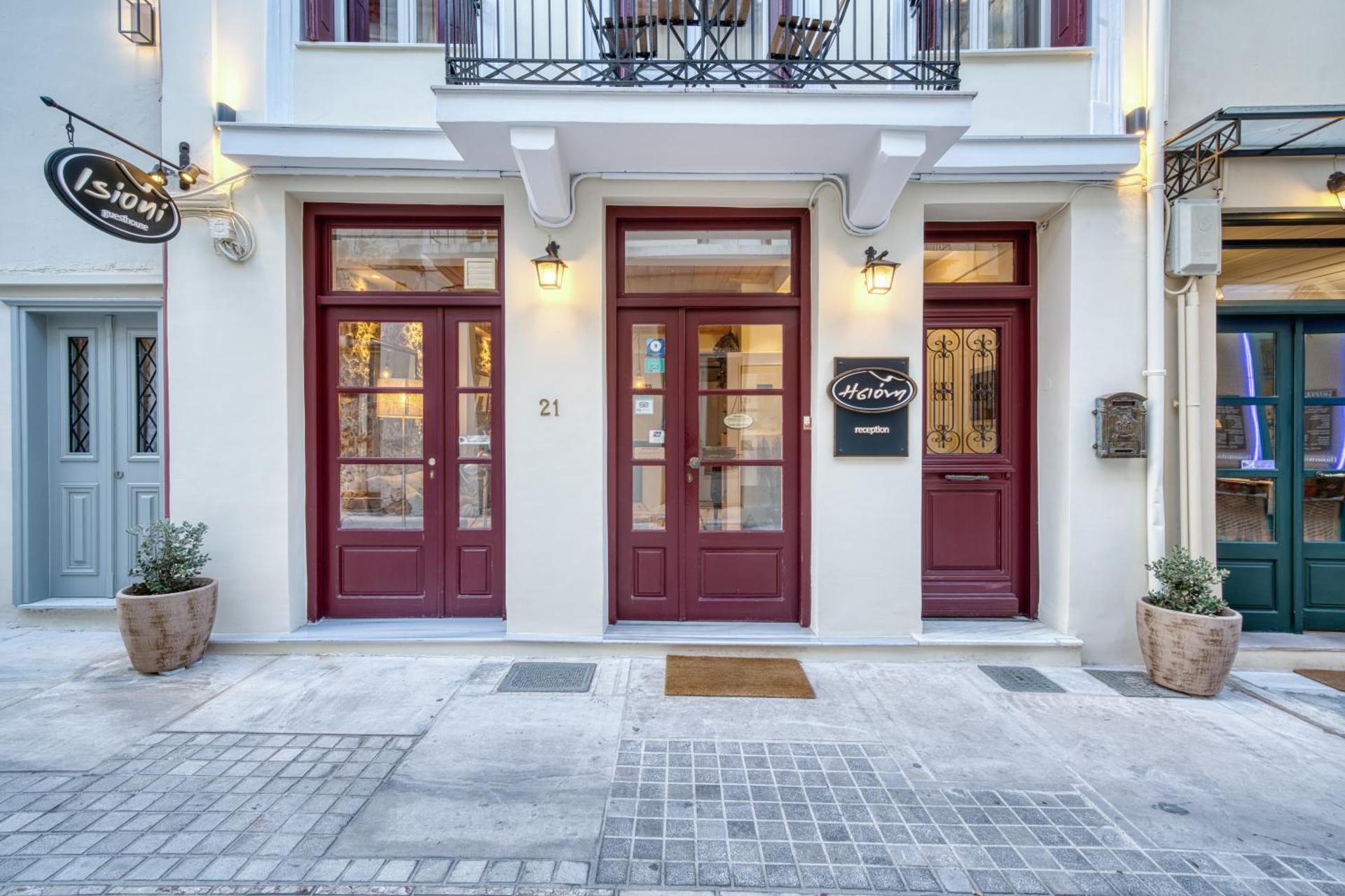 Isioni Pension - Photo 147