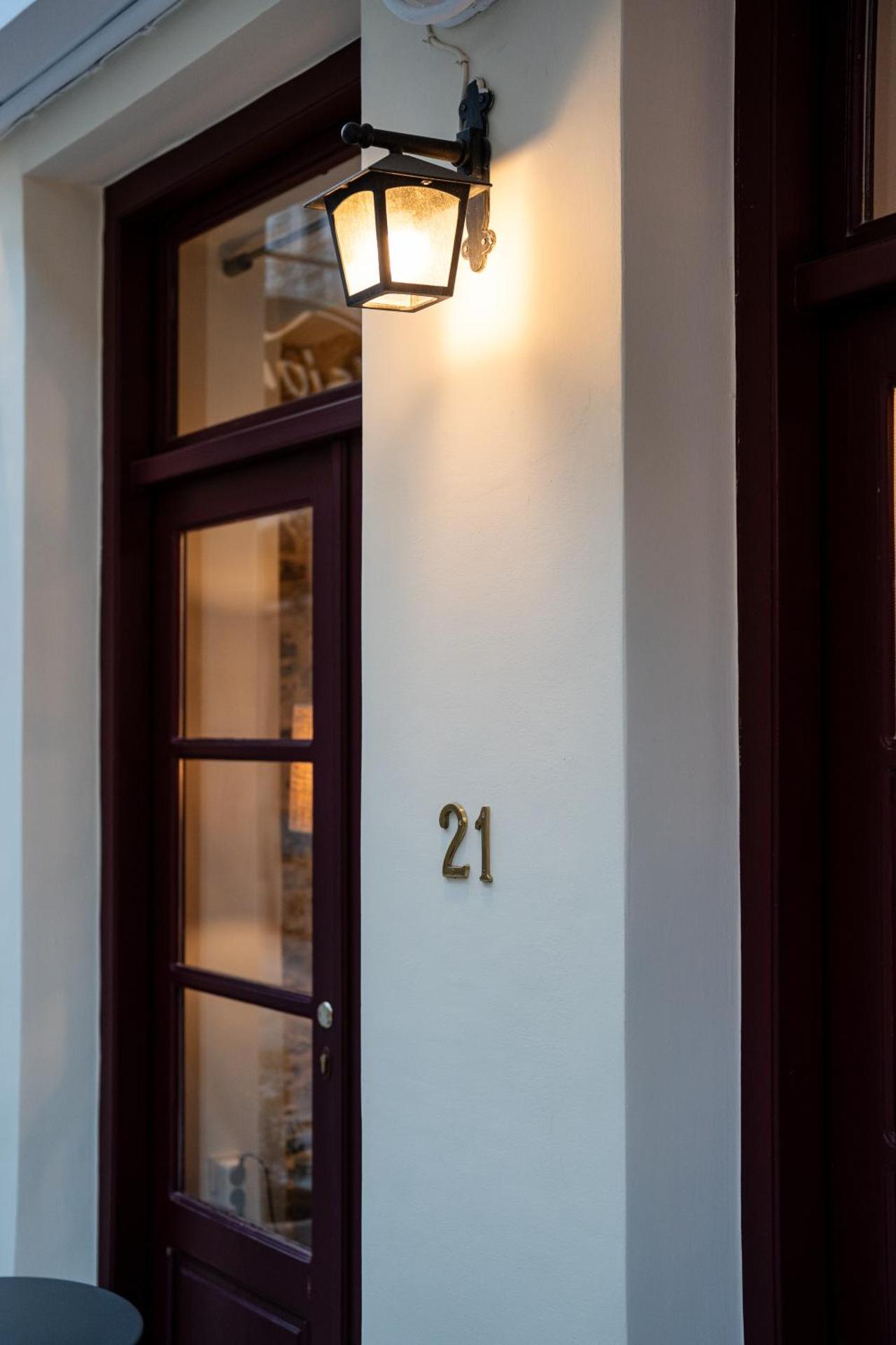 Isioni Pension - Photo 149