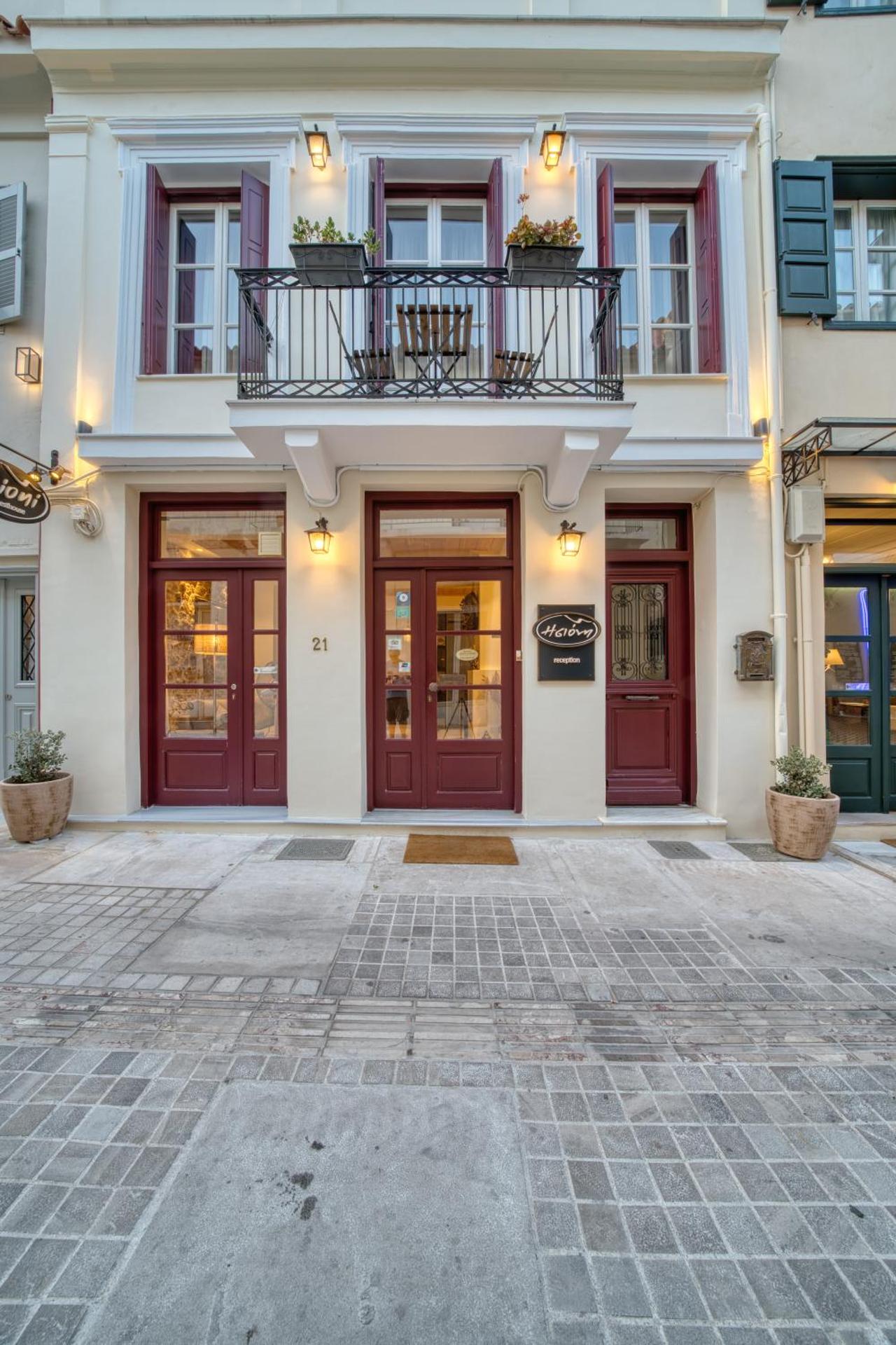 Isioni Pension - Photo 151