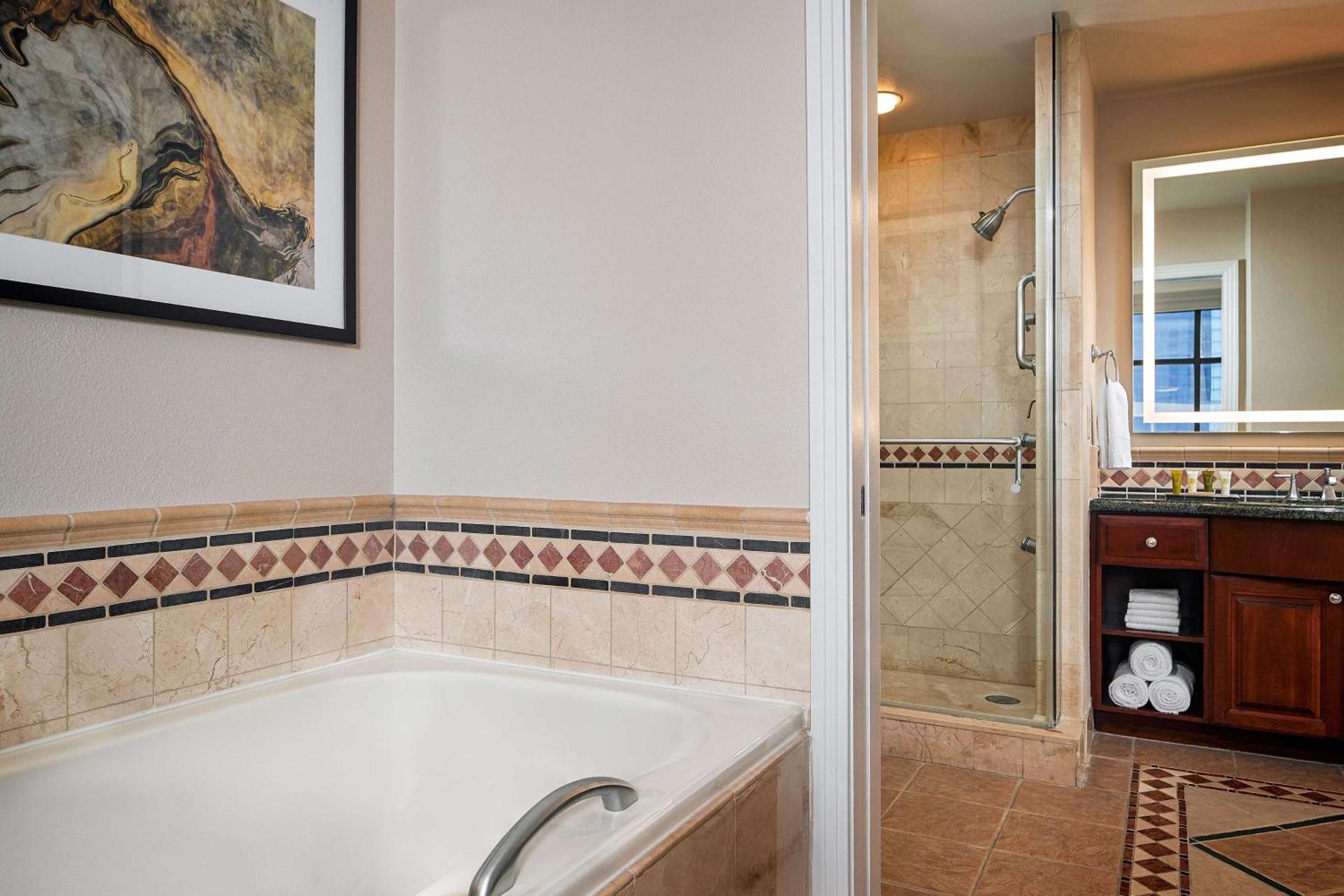 Hilton Grand Vacations Club on the Las Vegas Strip - Photo 24