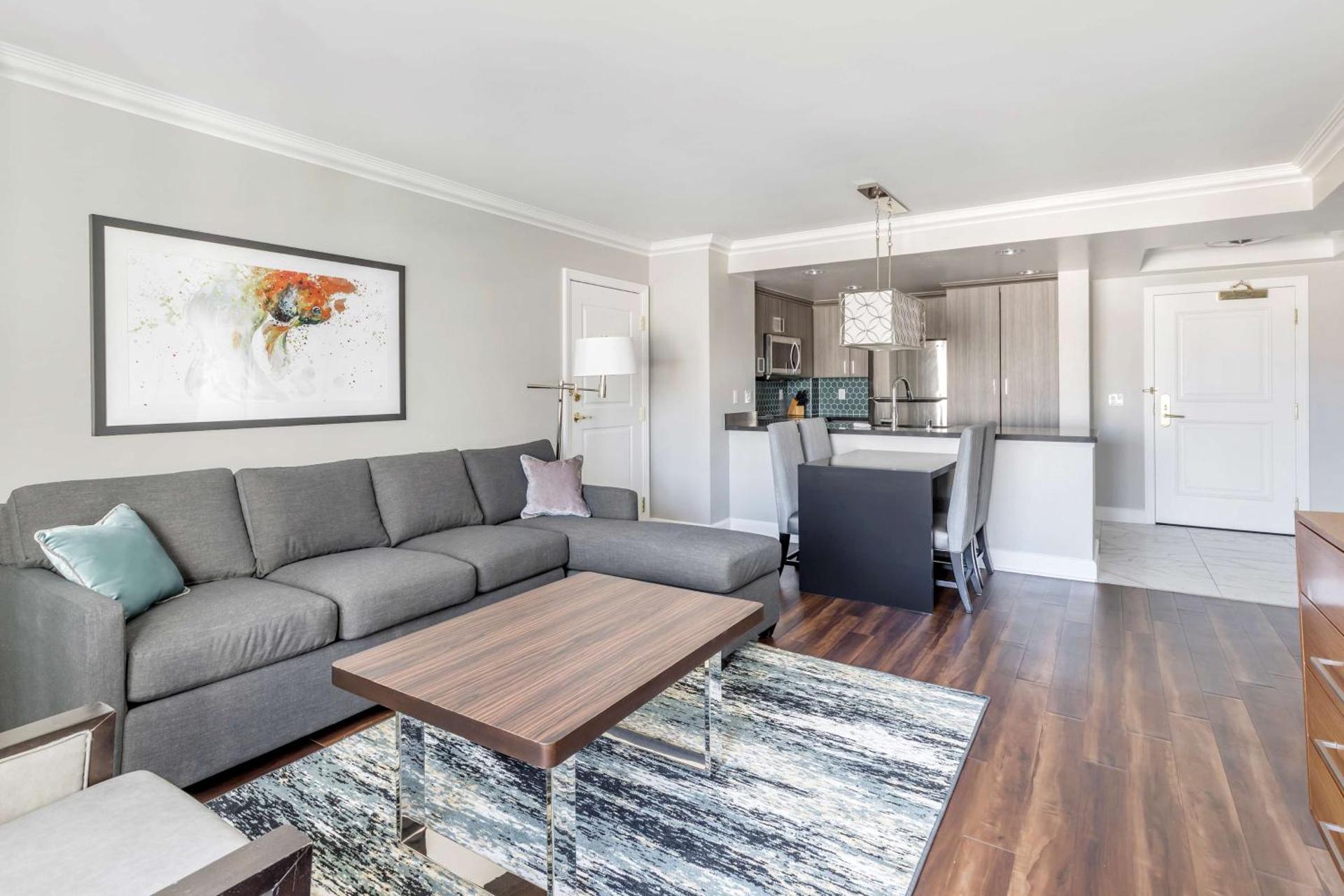 Hilton Grand Vacations Club on the Las Vegas Strip - Photo 29