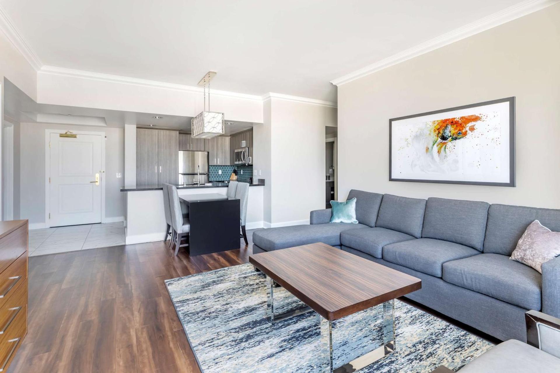 Hilton Grand Vacations Club on the Las Vegas Strip - Photo 30