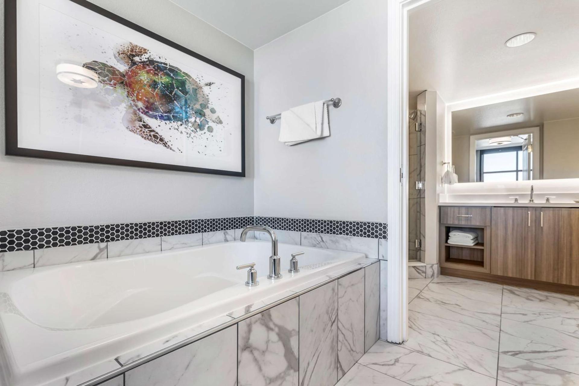 Hilton Grand Vacations Club on the Las Vegas Strip - Photo 52