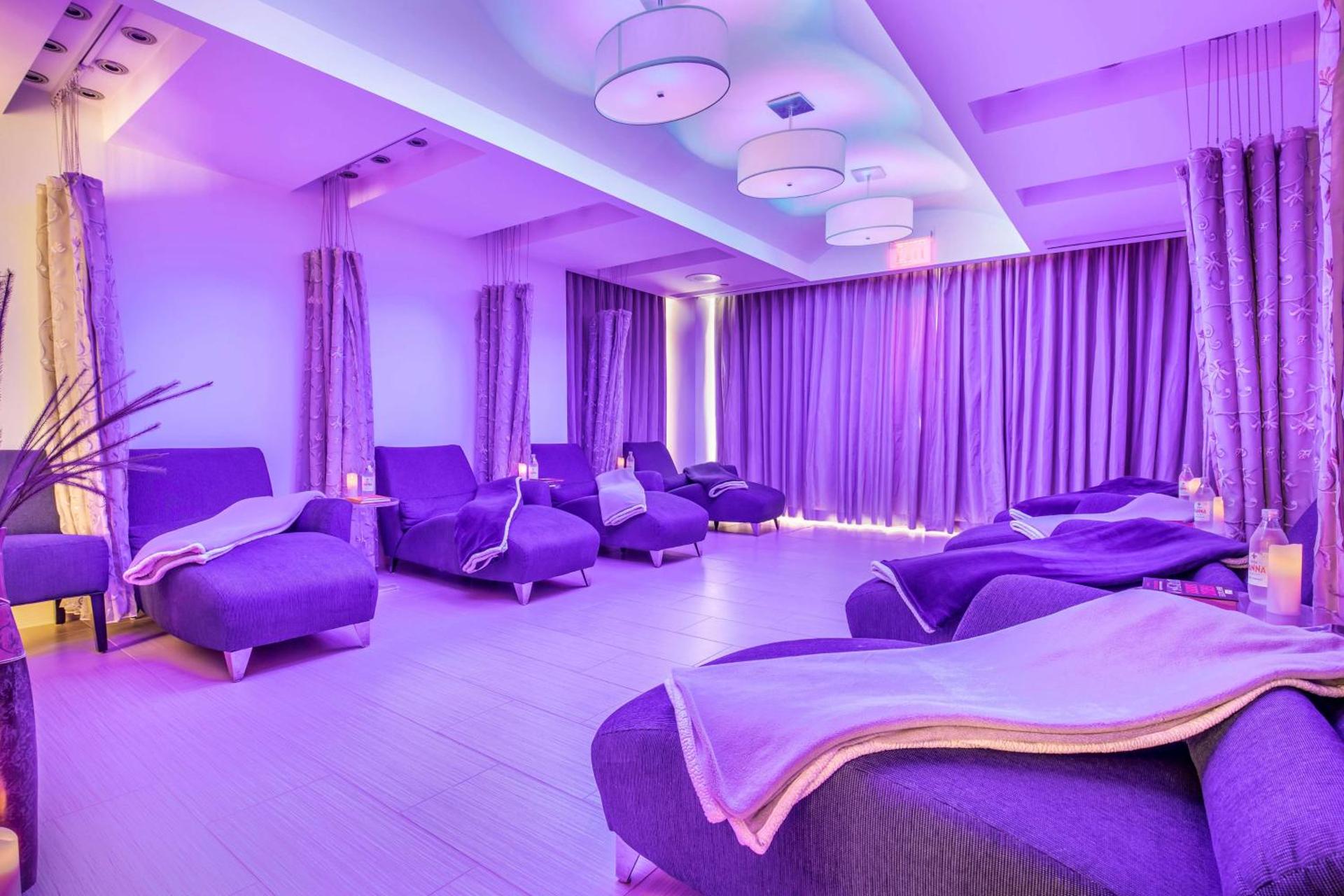 Hilton Grand Vacations Club on the Las Vegas Strip - Photo 54