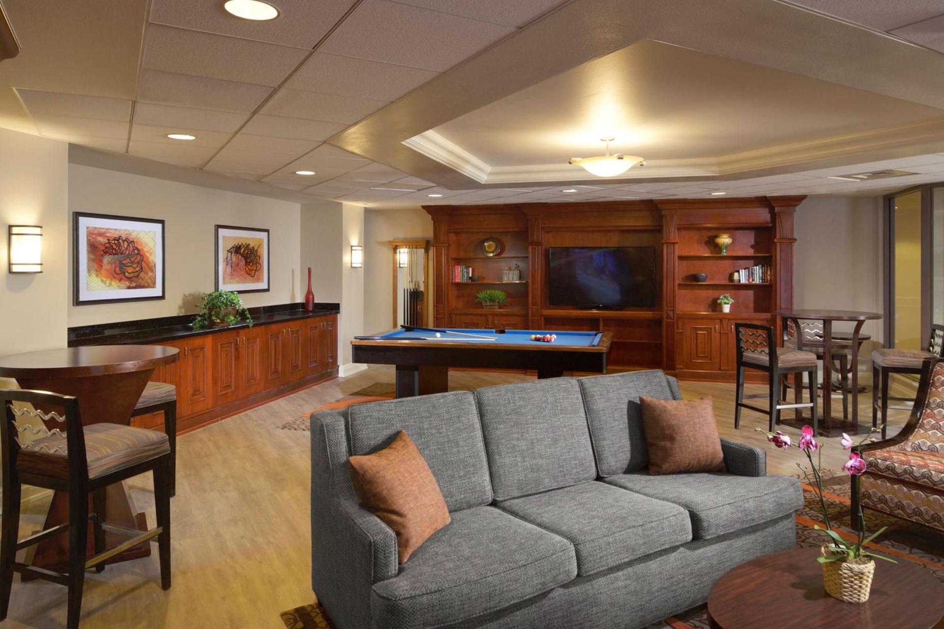 Hilton Grand Vacations Club on the Las Vegas Strip - Photo 58