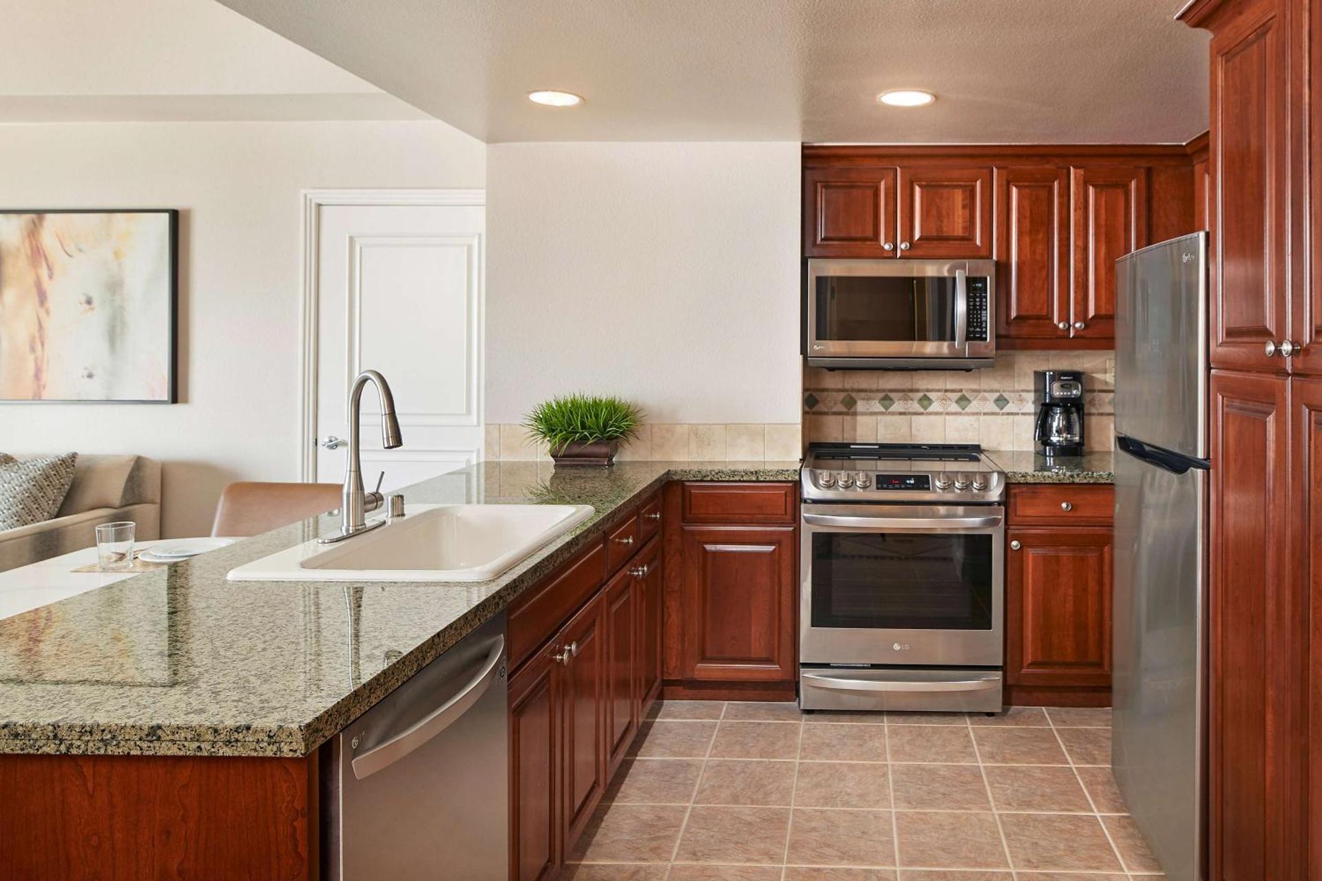 Hilton Grand Vacations Club on the Las Vegas Strip - Photo 64