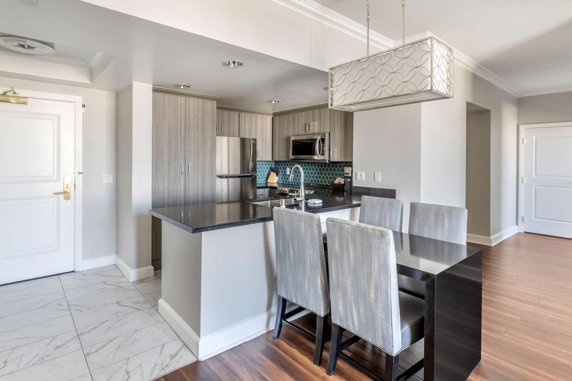 Hilton Grand Vacations Club on the Las Vegas Strip - Photo 65