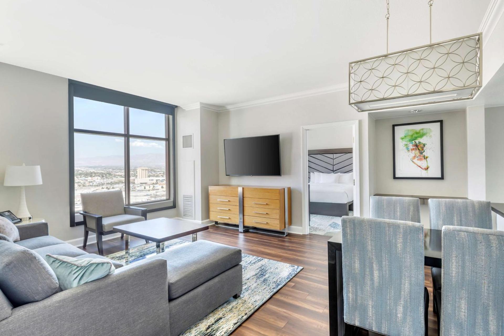 Hilton Grand Vacations Club on the Las Vegas Strip - Photo 22