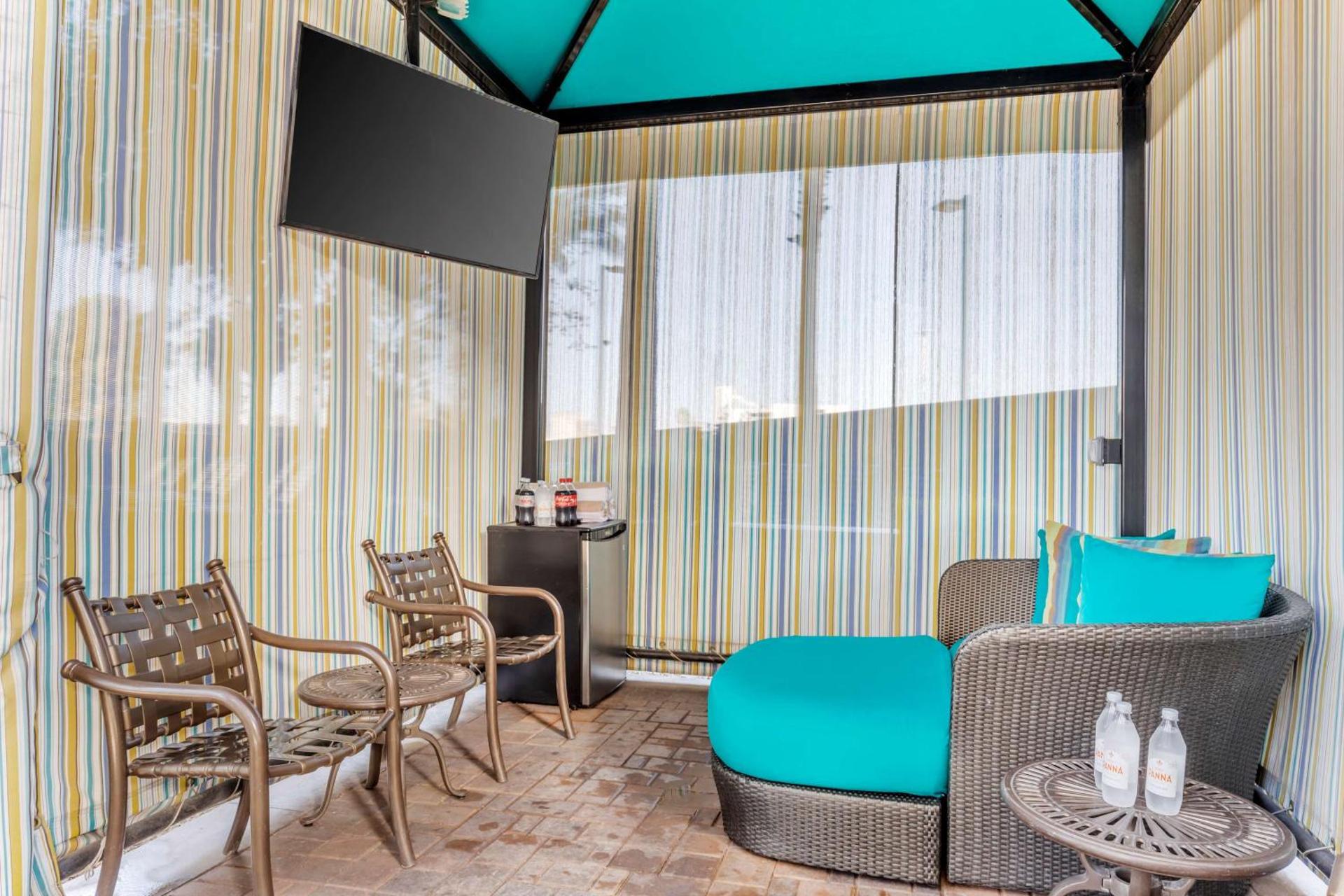 Hilton Grand Vacations Club on the Las Vegas Strip - Photo 66