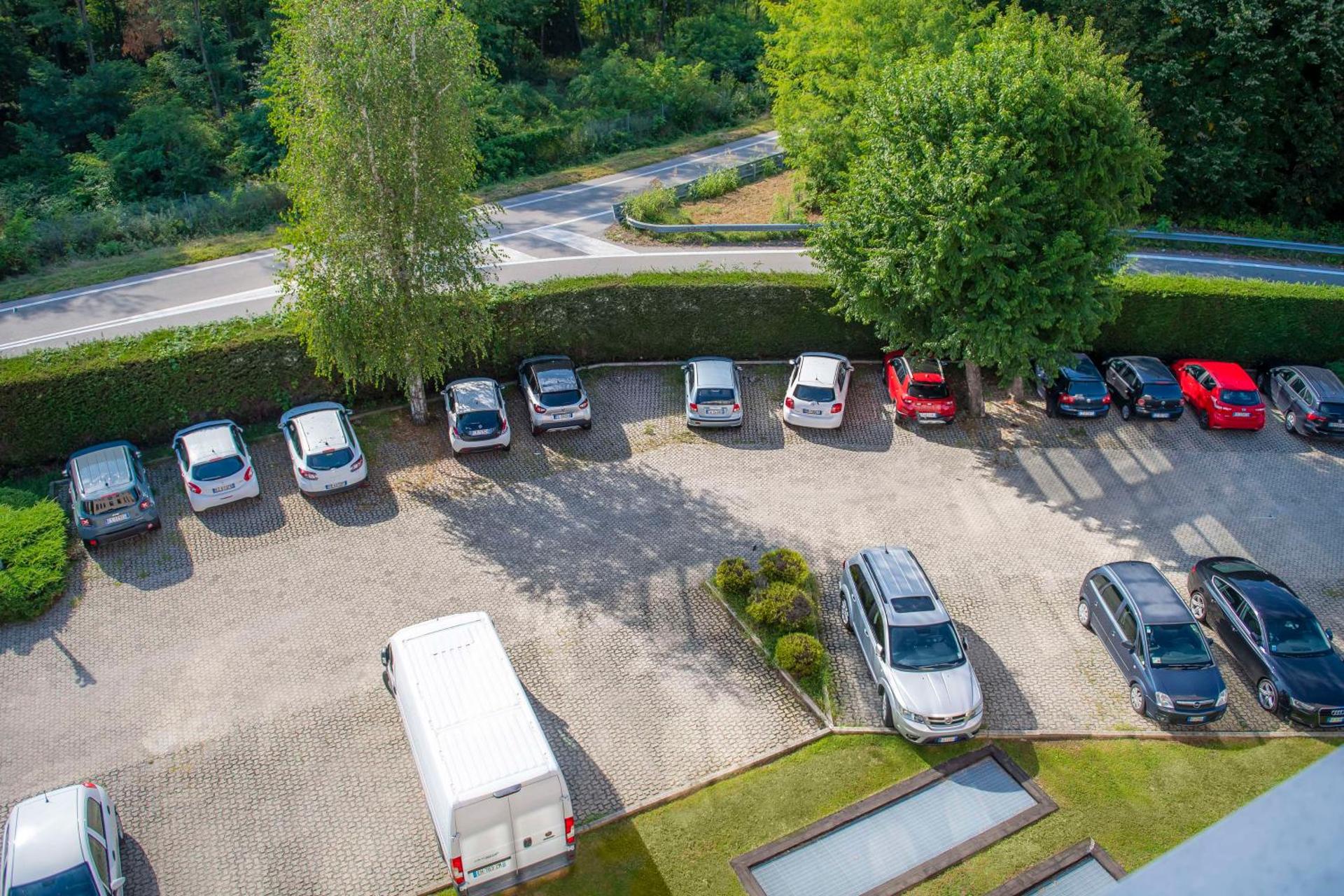 Best Western Cavalieri Della Corona - Photo 64