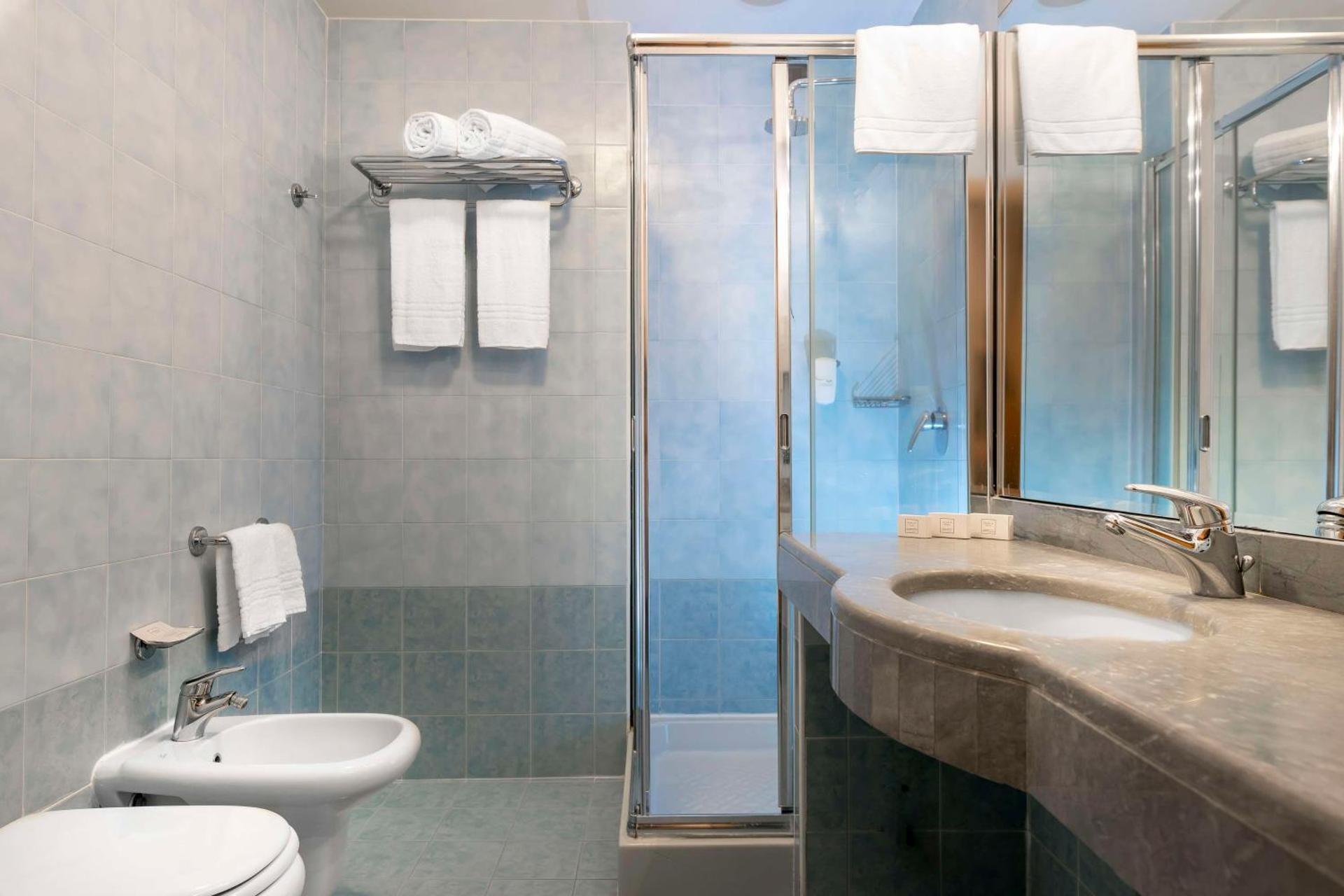 Best Western Cavalieri Della Corona - Photo 7