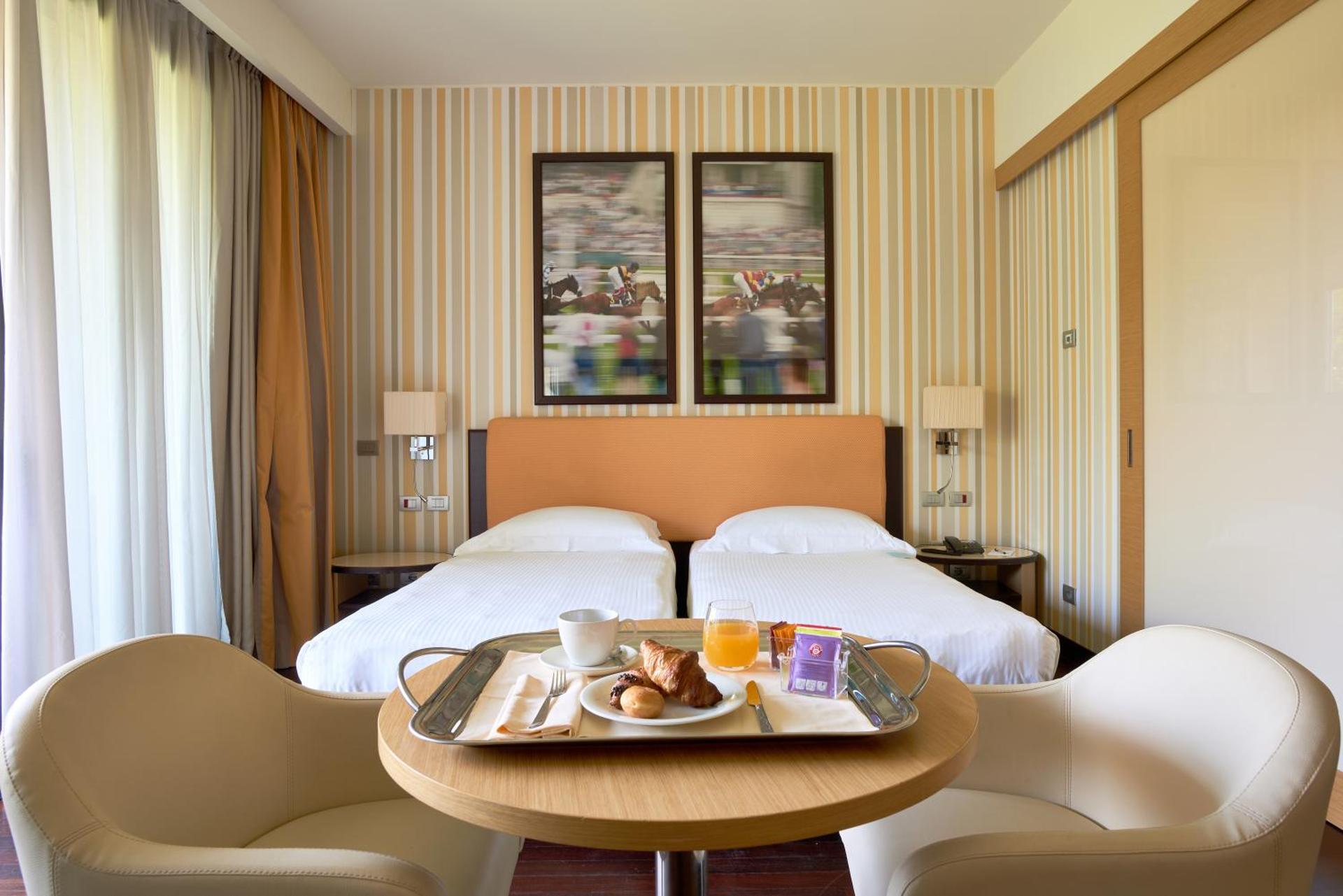 UNAHOTELS Varese - Photo 31