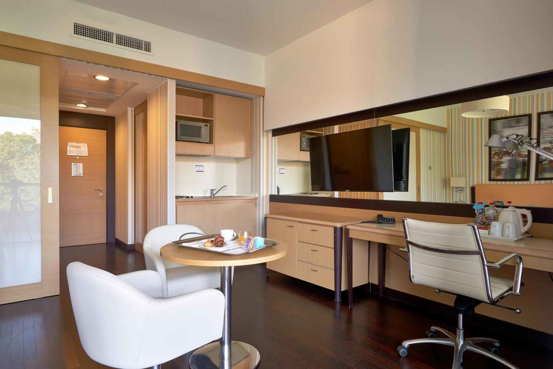 UNAHOTELS Varese - Photo 49