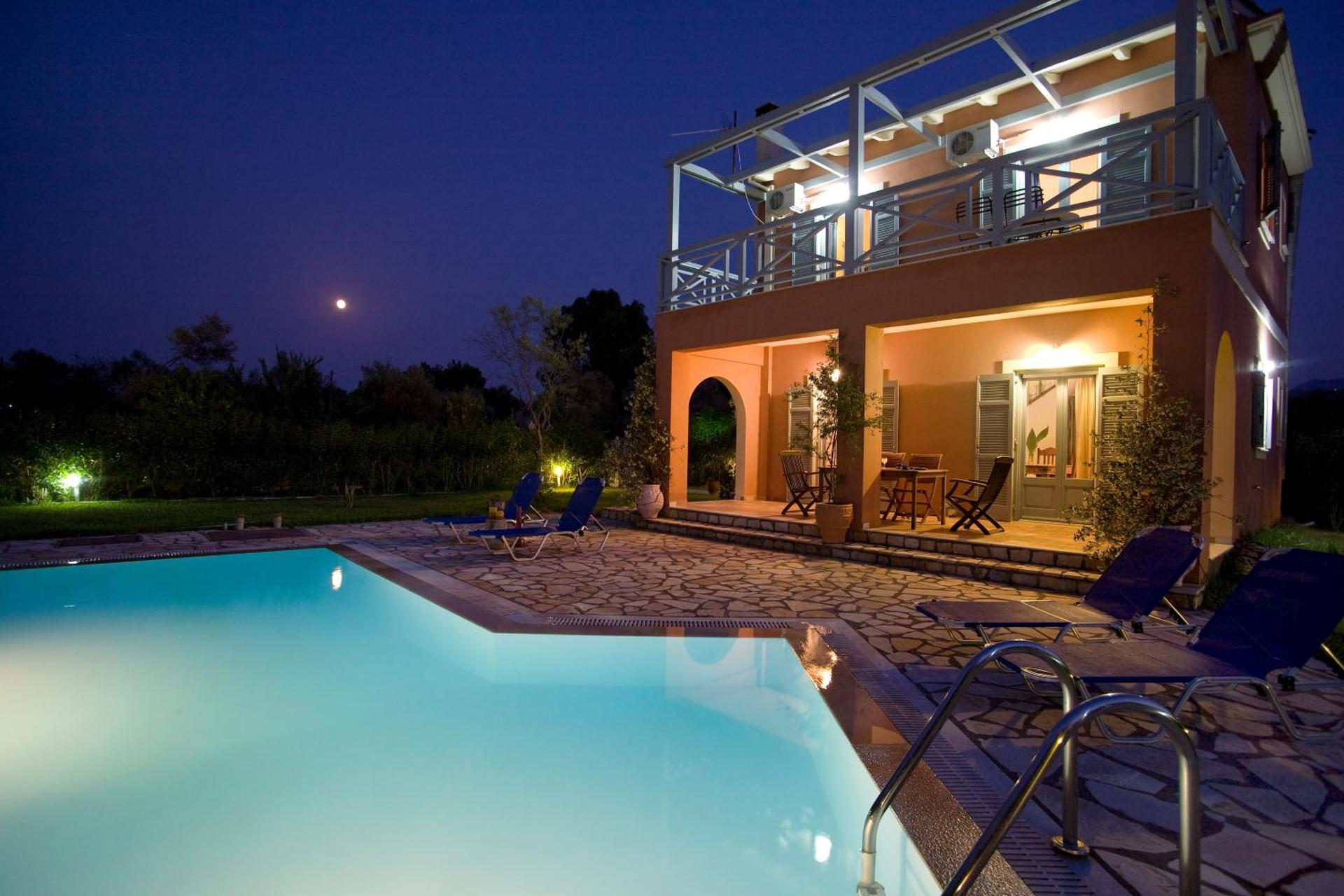 Villa Simeoni - Photo 20