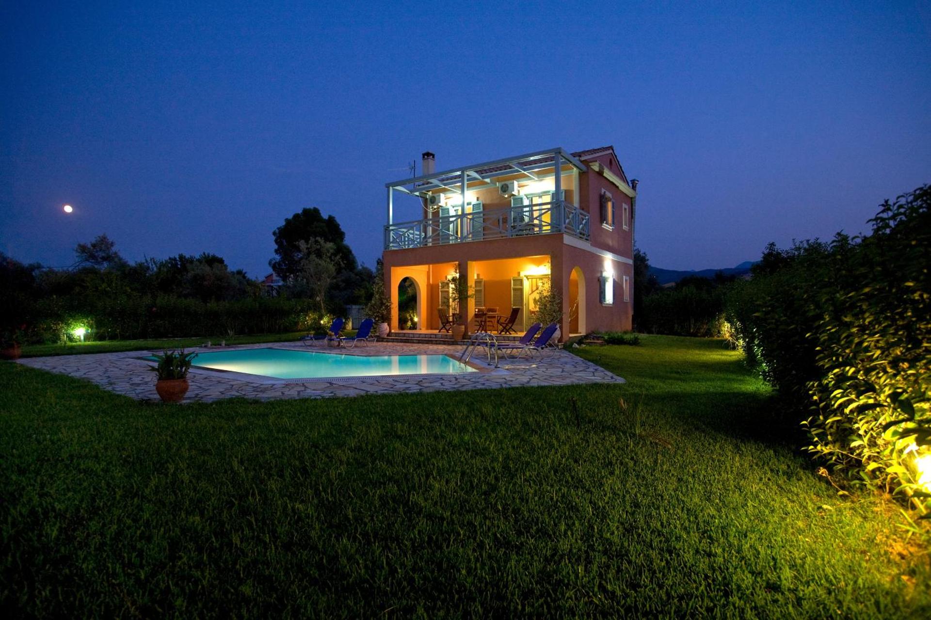 Villa Simeoni - Photo 17