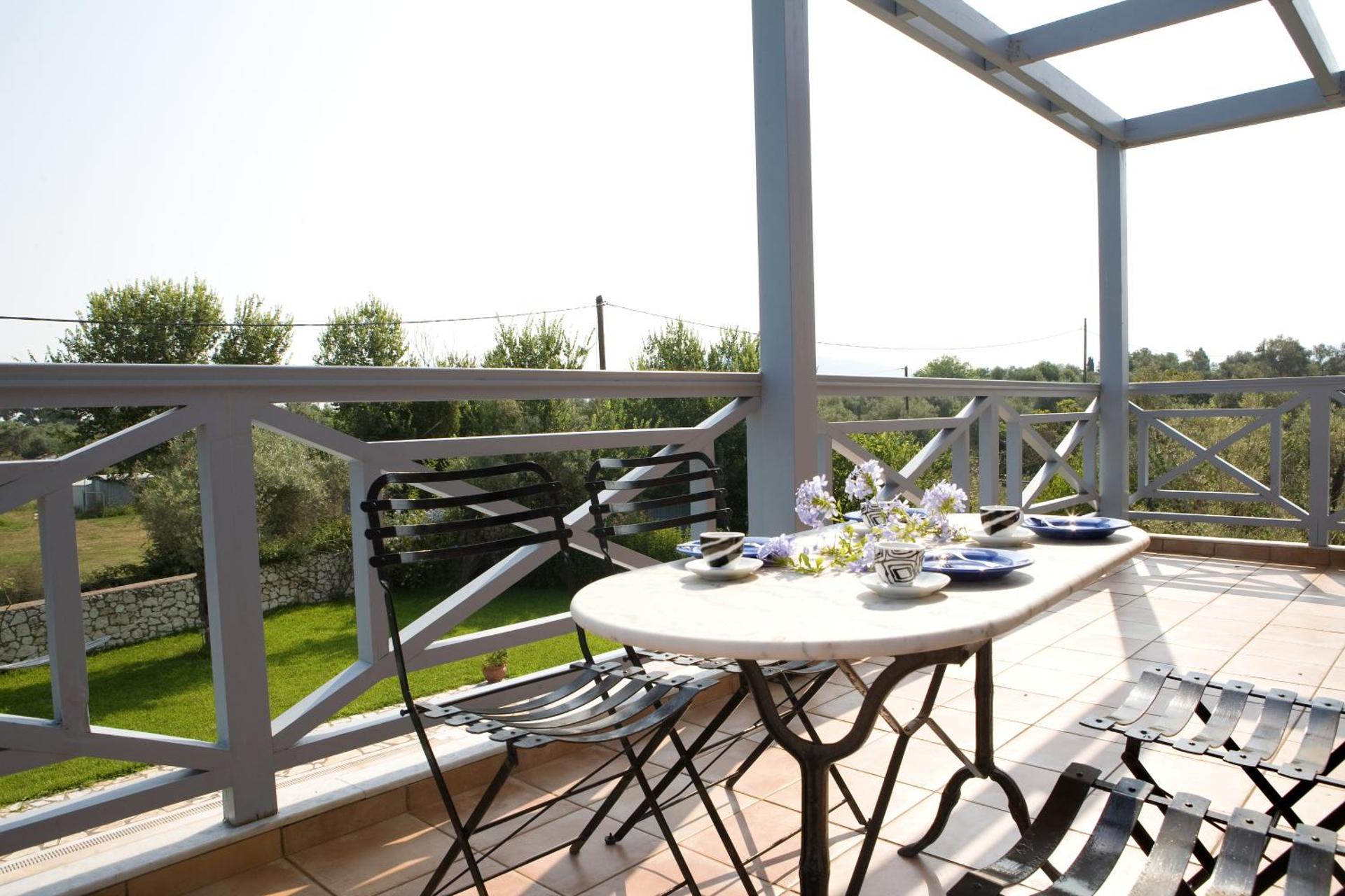 Villa Simeoni - Photo 16