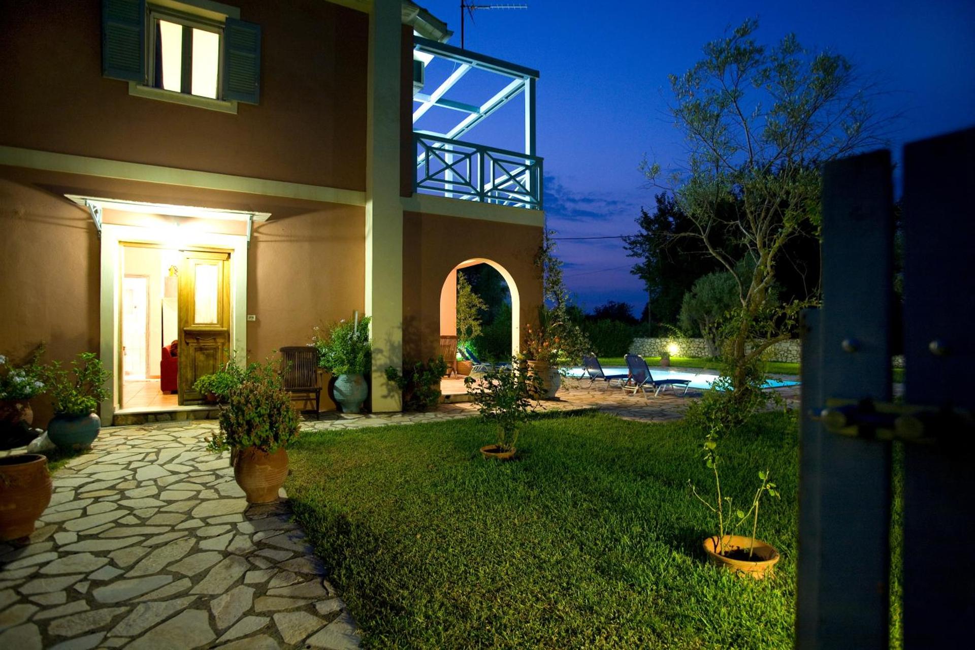 Villa Simeoni - Photo 6