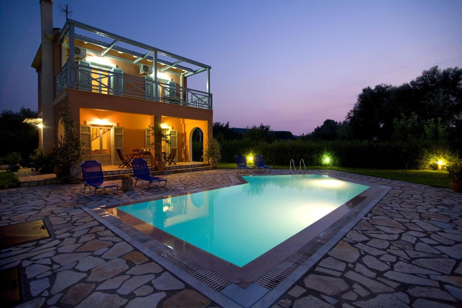 Villa Simeoni - Photo 5