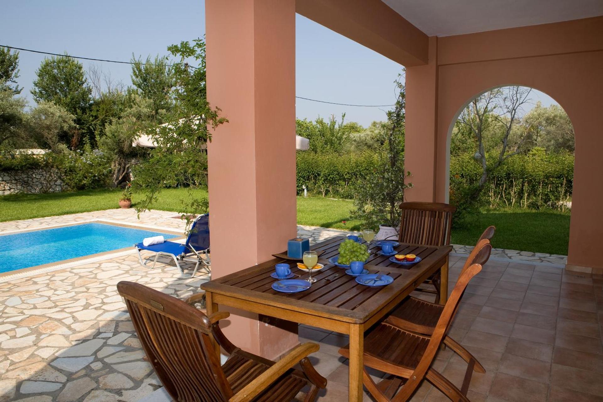 Villa Simeoni - Photo 4