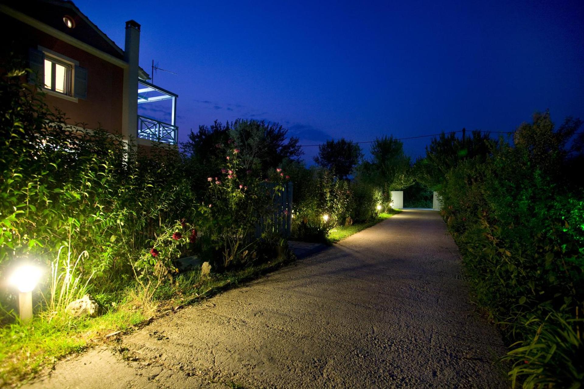 Villa Simeoni - Photo 3