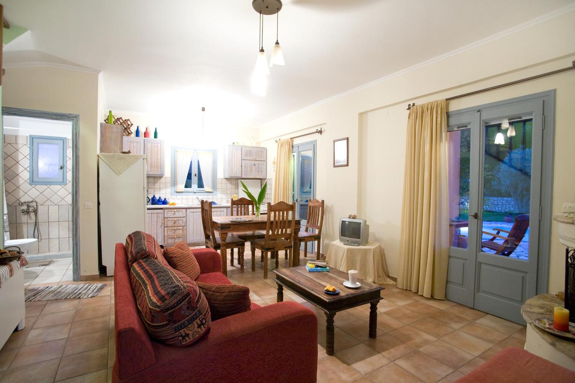 Villa Simeoni - Photo 12