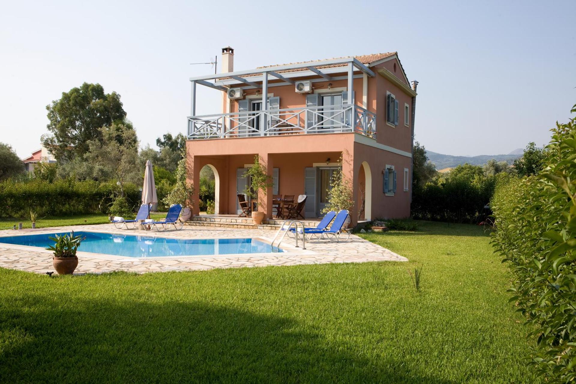 Villa Simeoni - Photo 19