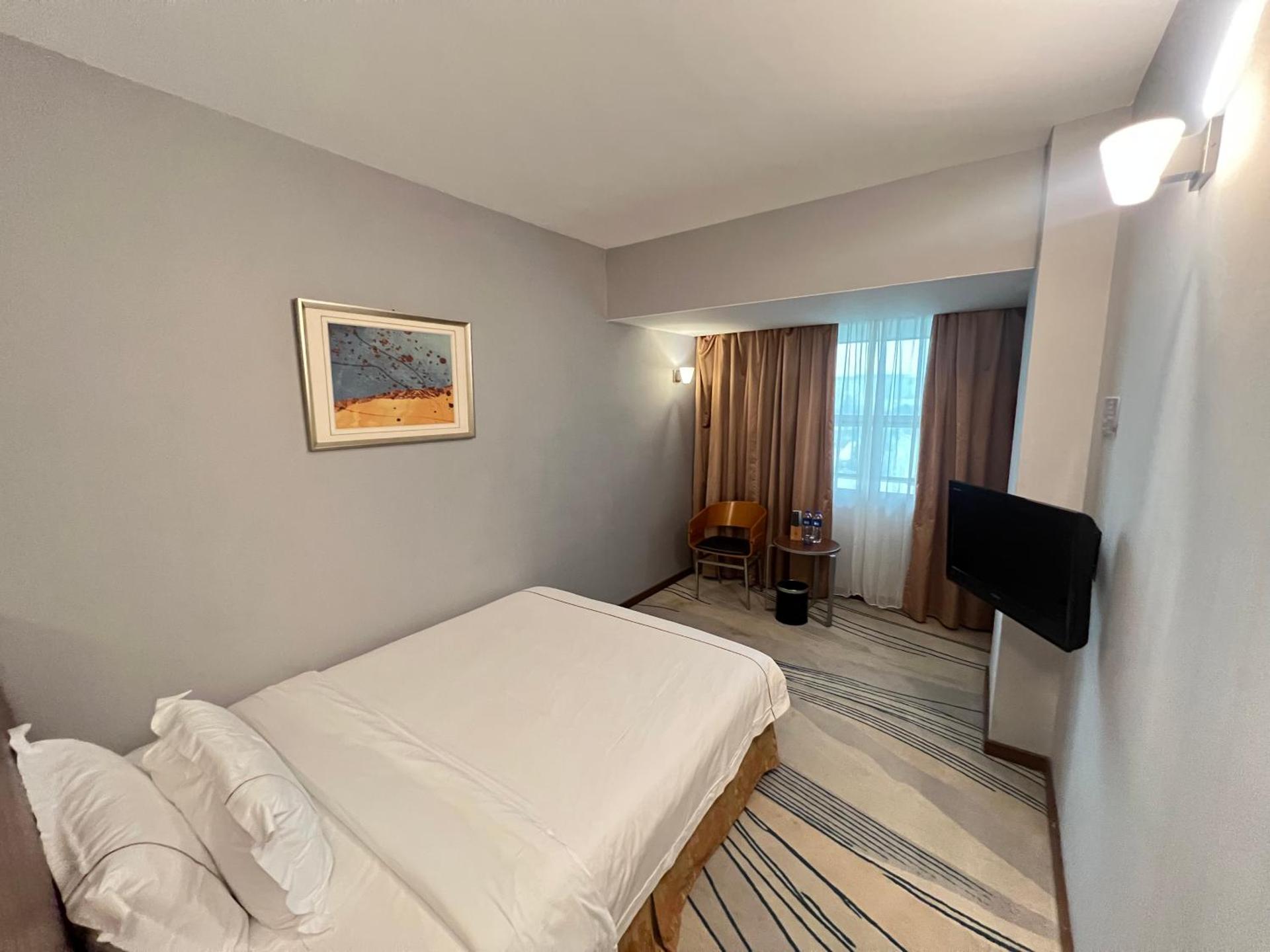 Days Inn Guangzhou - Photo 81