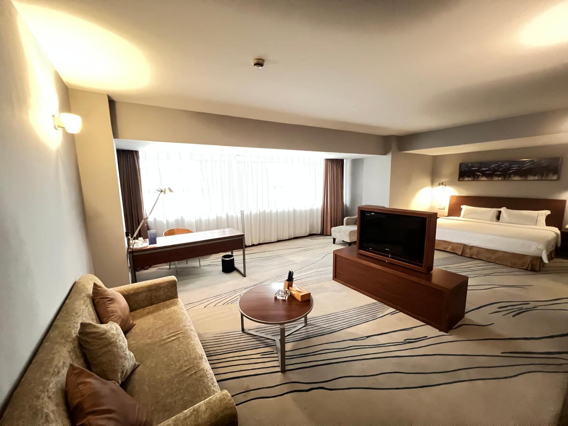 Days Inn Guangzhou - Photo 48