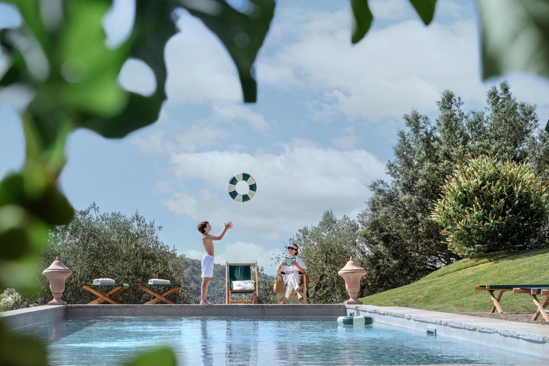 Casavilla Rentals by Torre a Cona - Photo 41