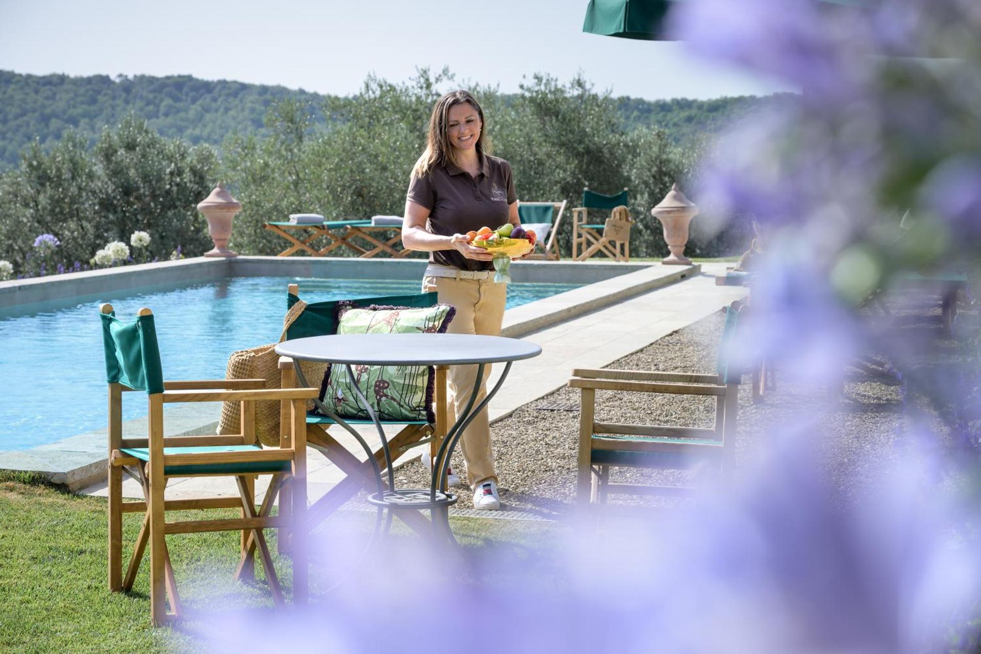 Casavilla Rentals by Torre a Cona - Photo 29