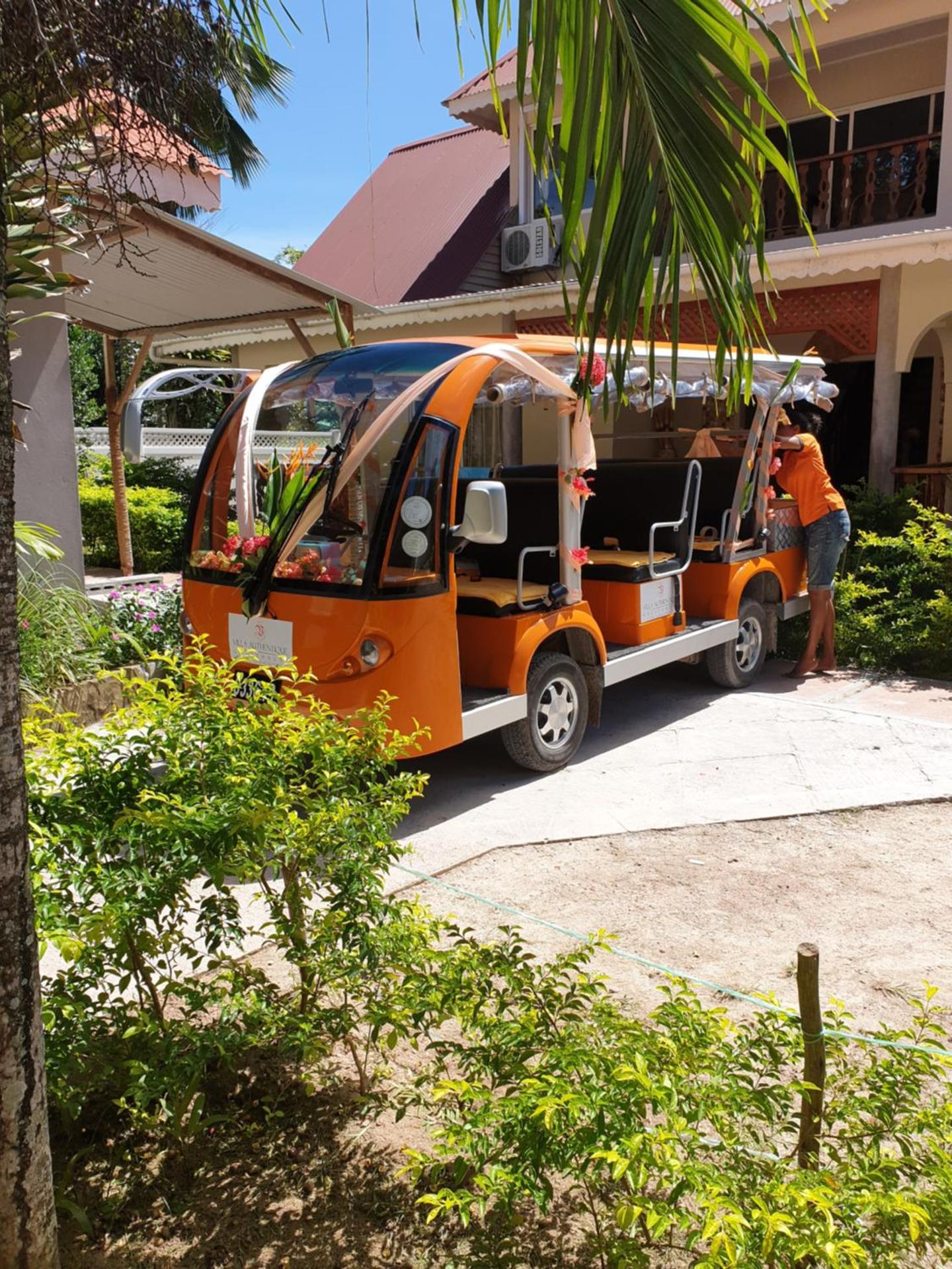 Villa Authentique - Photo 52