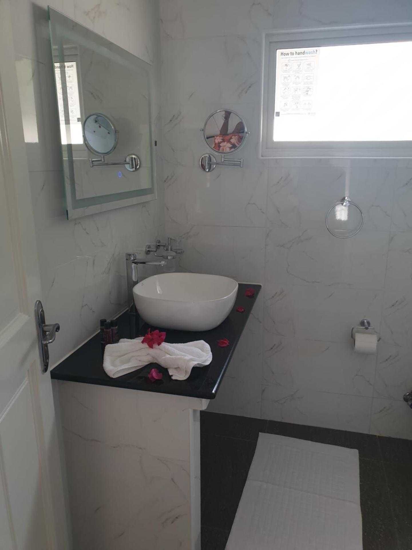 Villa Authentique - Photo 19