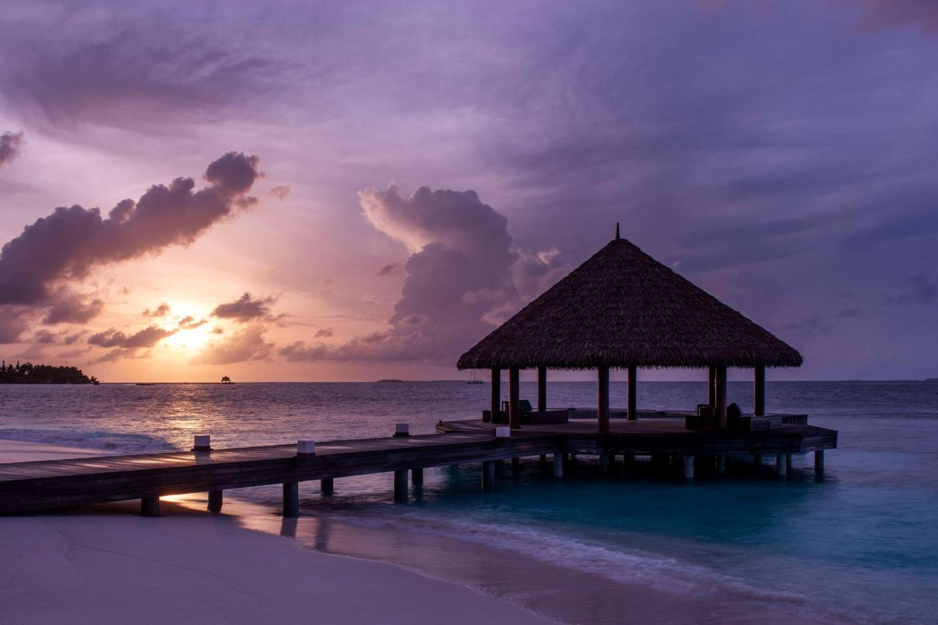 Dhawa Ihuru, part of Banyan Group - Photo 78