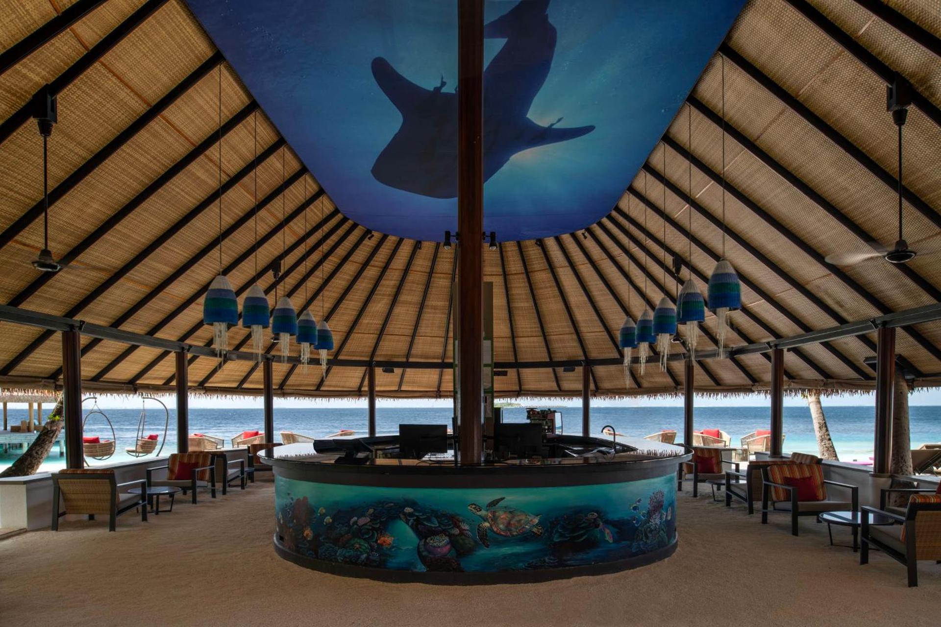 Dhawa Ihuru, part of Banyan Group - Photo 52