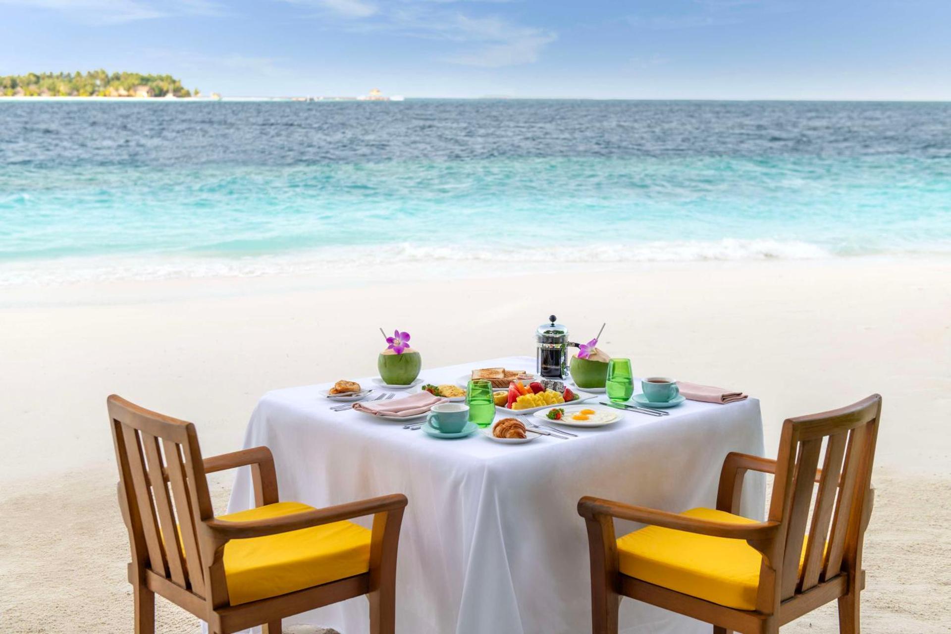 Dhawa Ihuru, part of Banyan Group - Photo 60