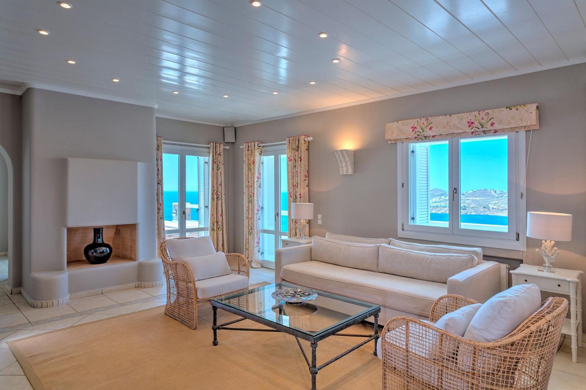 Santa Marina, A Luxury Collection Resort, Mykonos - Photo 70