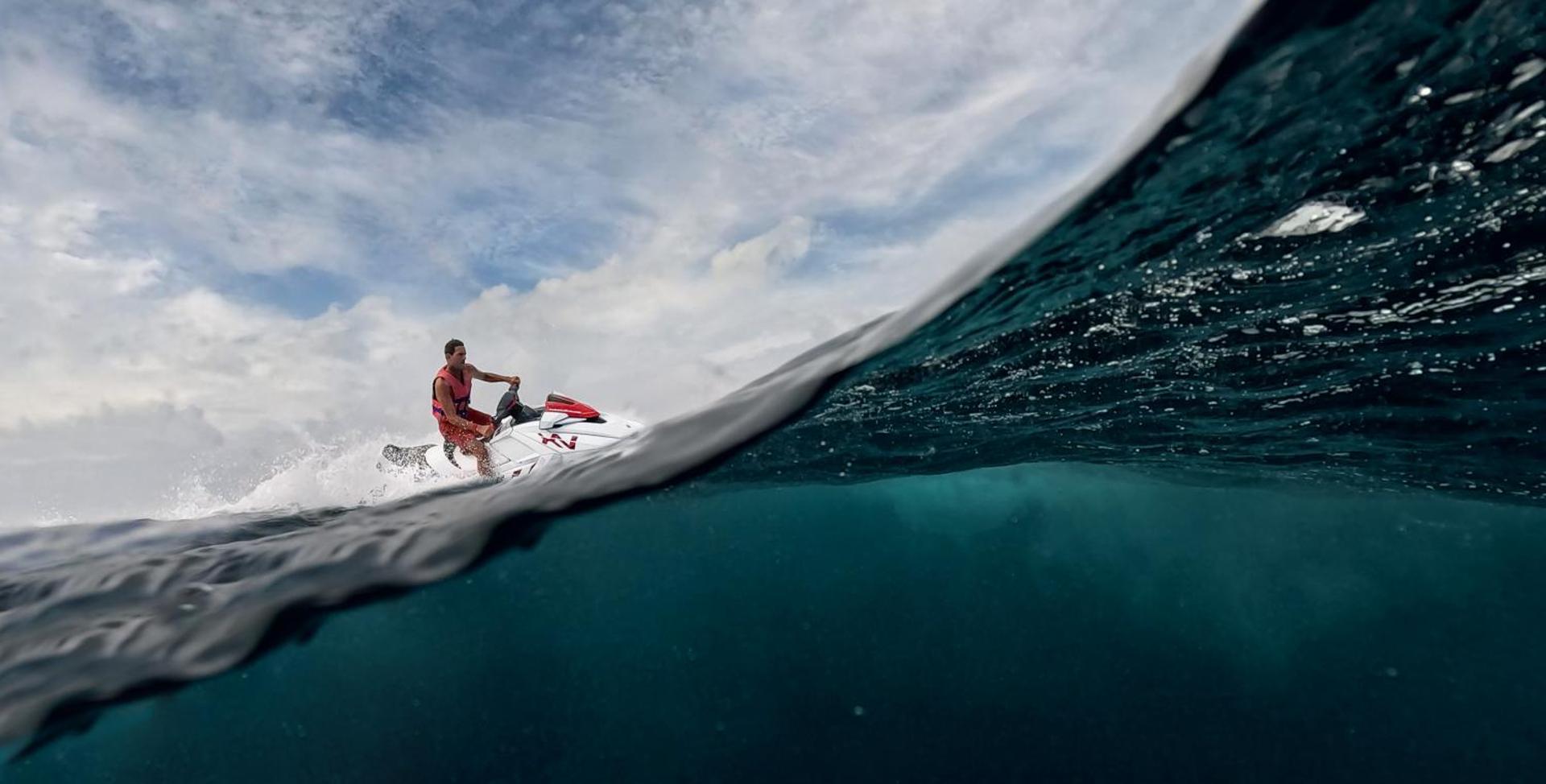 Dhawa Ihuru, part of Banyan Group - Photo 85