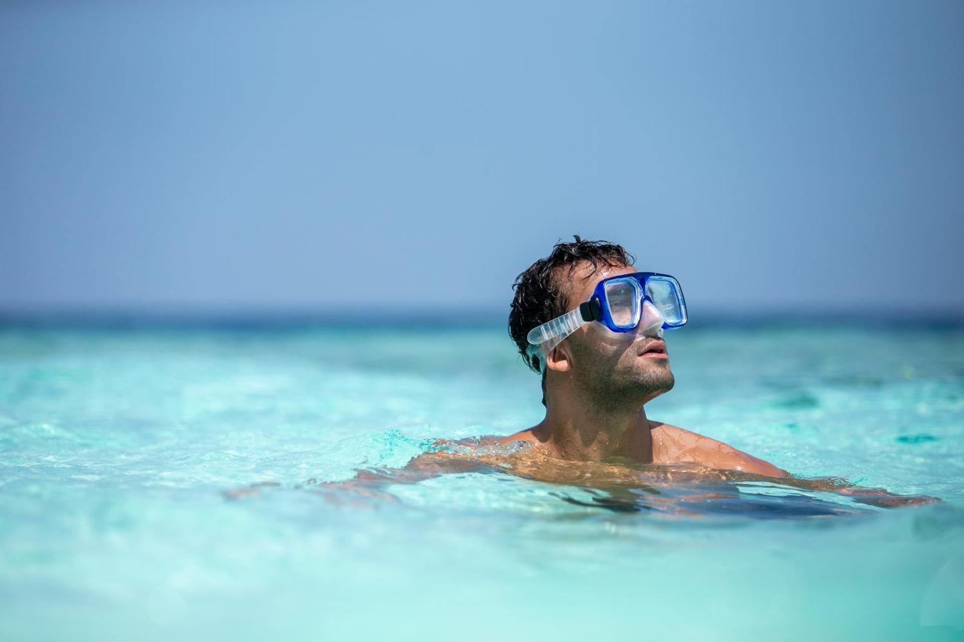 Dhawa Ihuru, part of Banyan Group - Photo 86