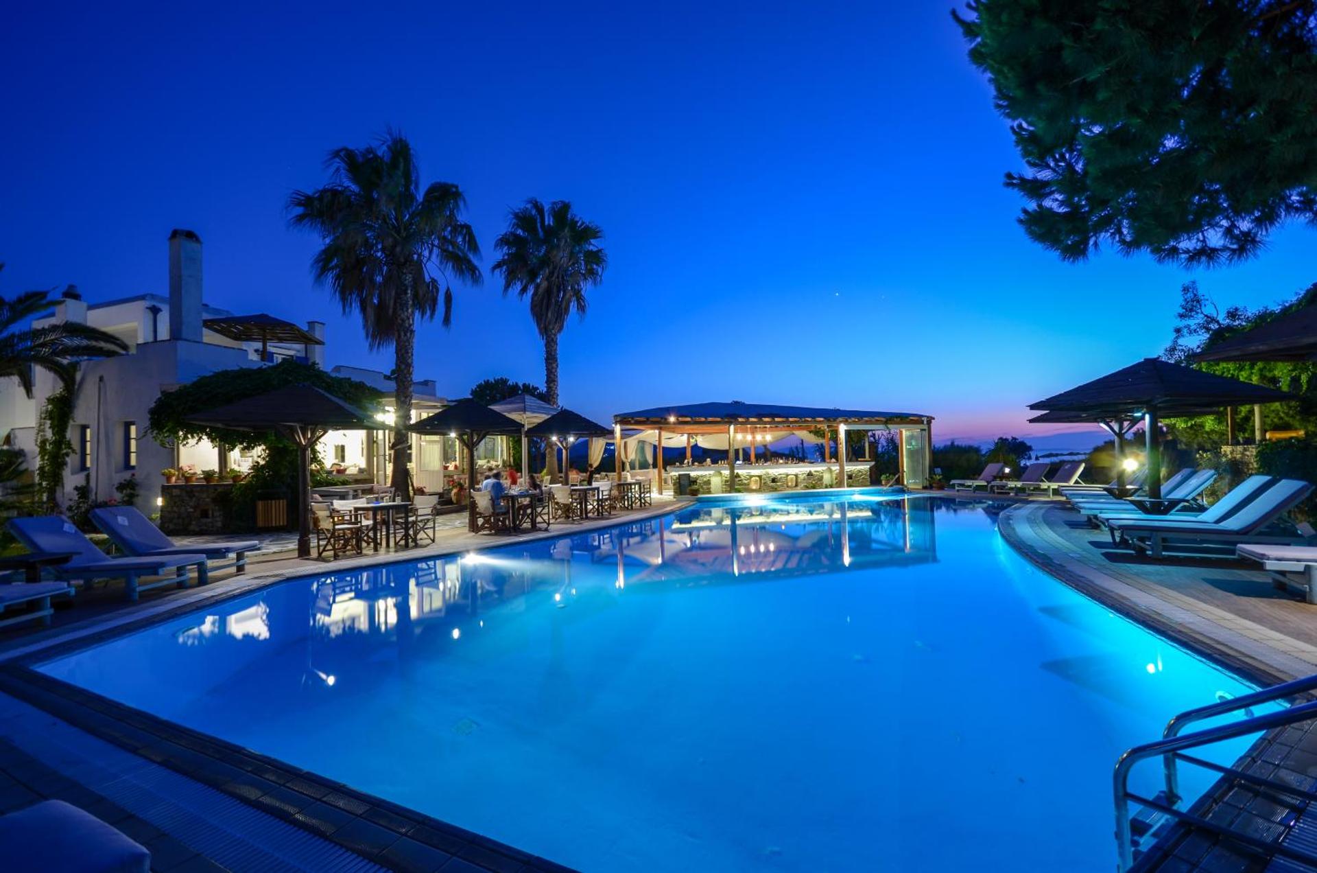 Alkyoni Beach Hotel - Photo 9