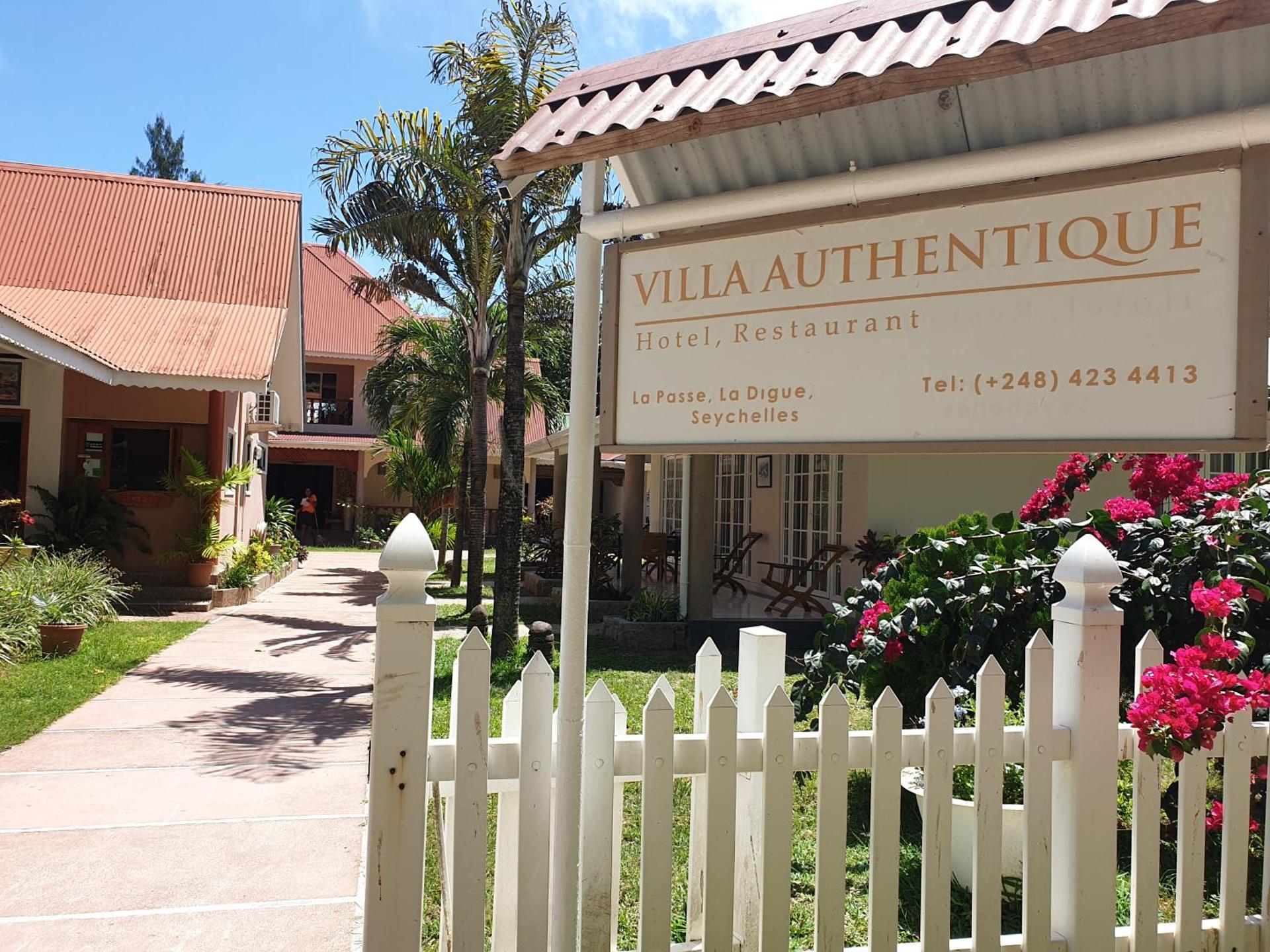 Villa Authentique - Photo 86