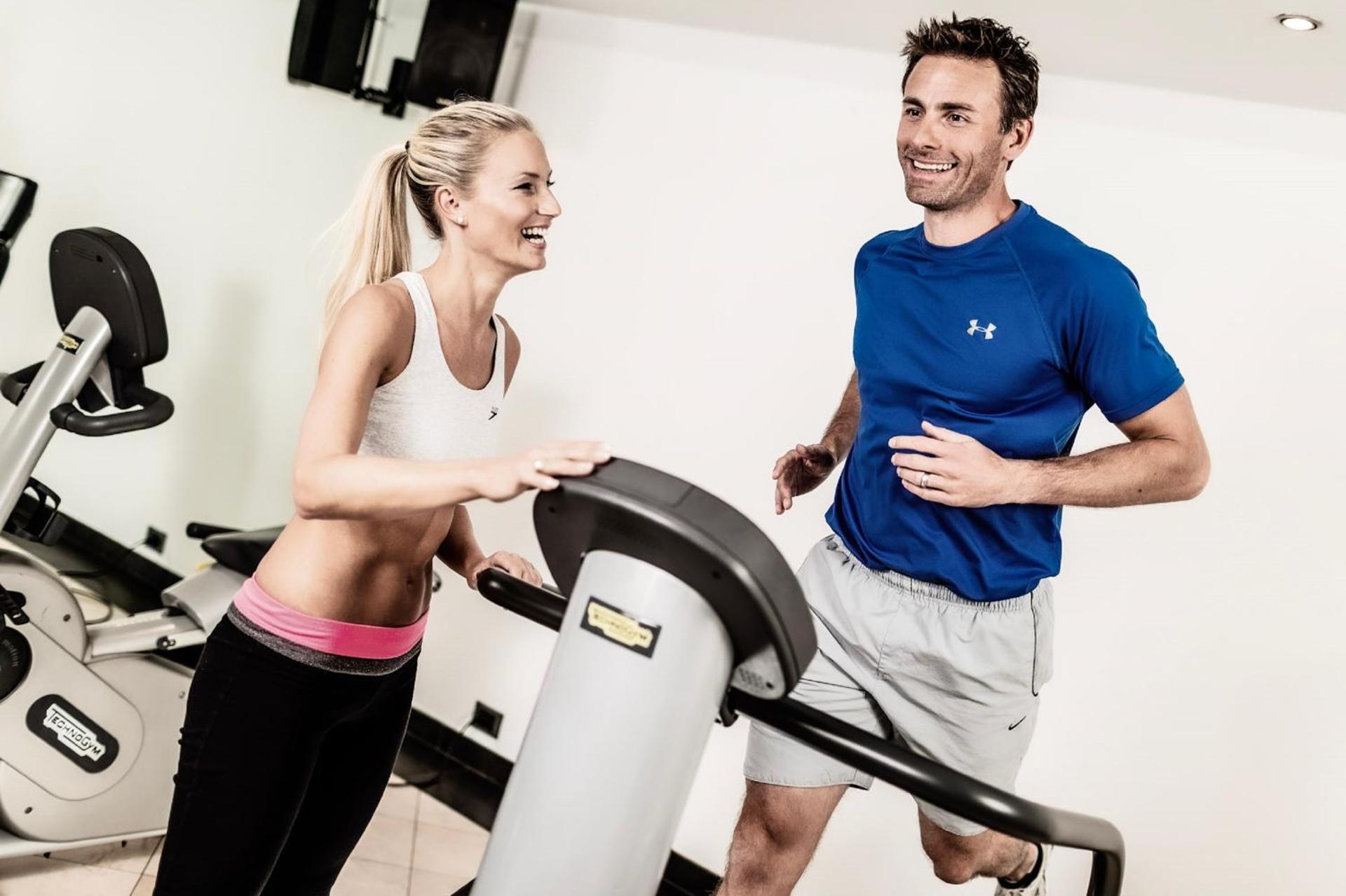 Hotel Luna Mondschein - Photo 45