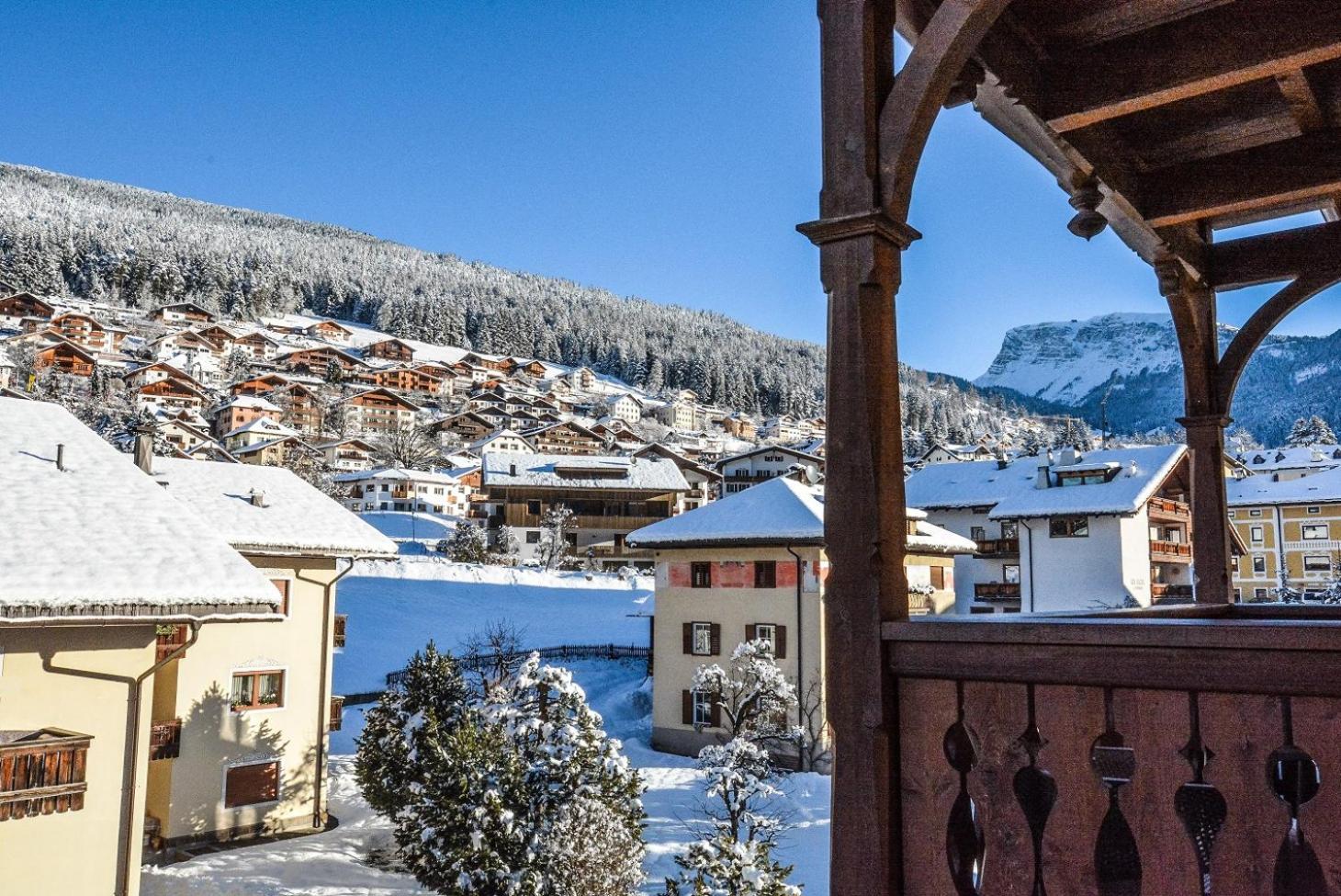 Hotel Luna Mondschein - Photo 48