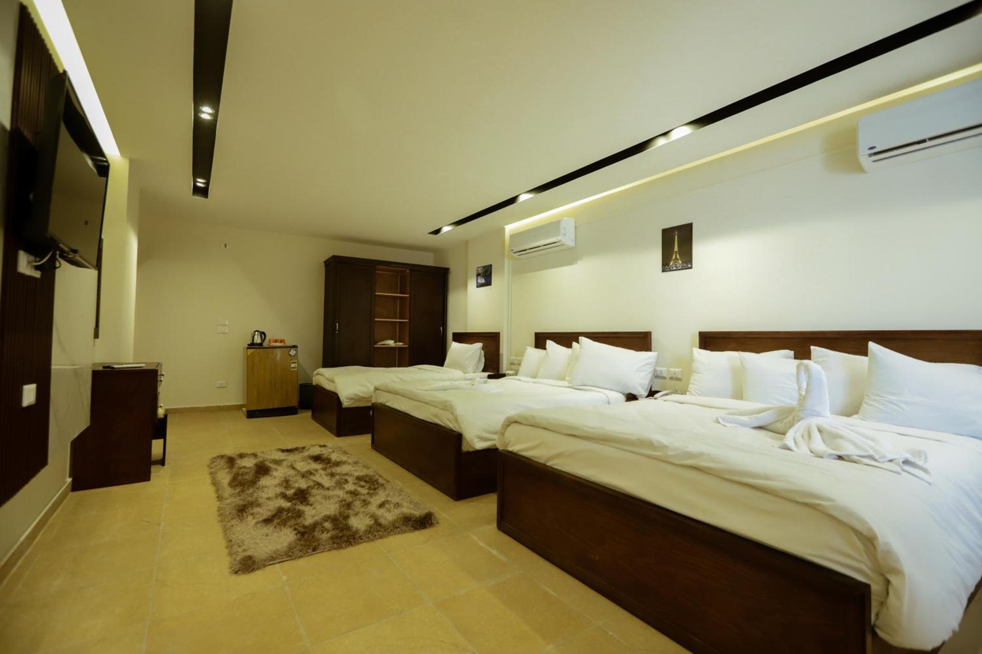 King Khafren View INN - Photo 13